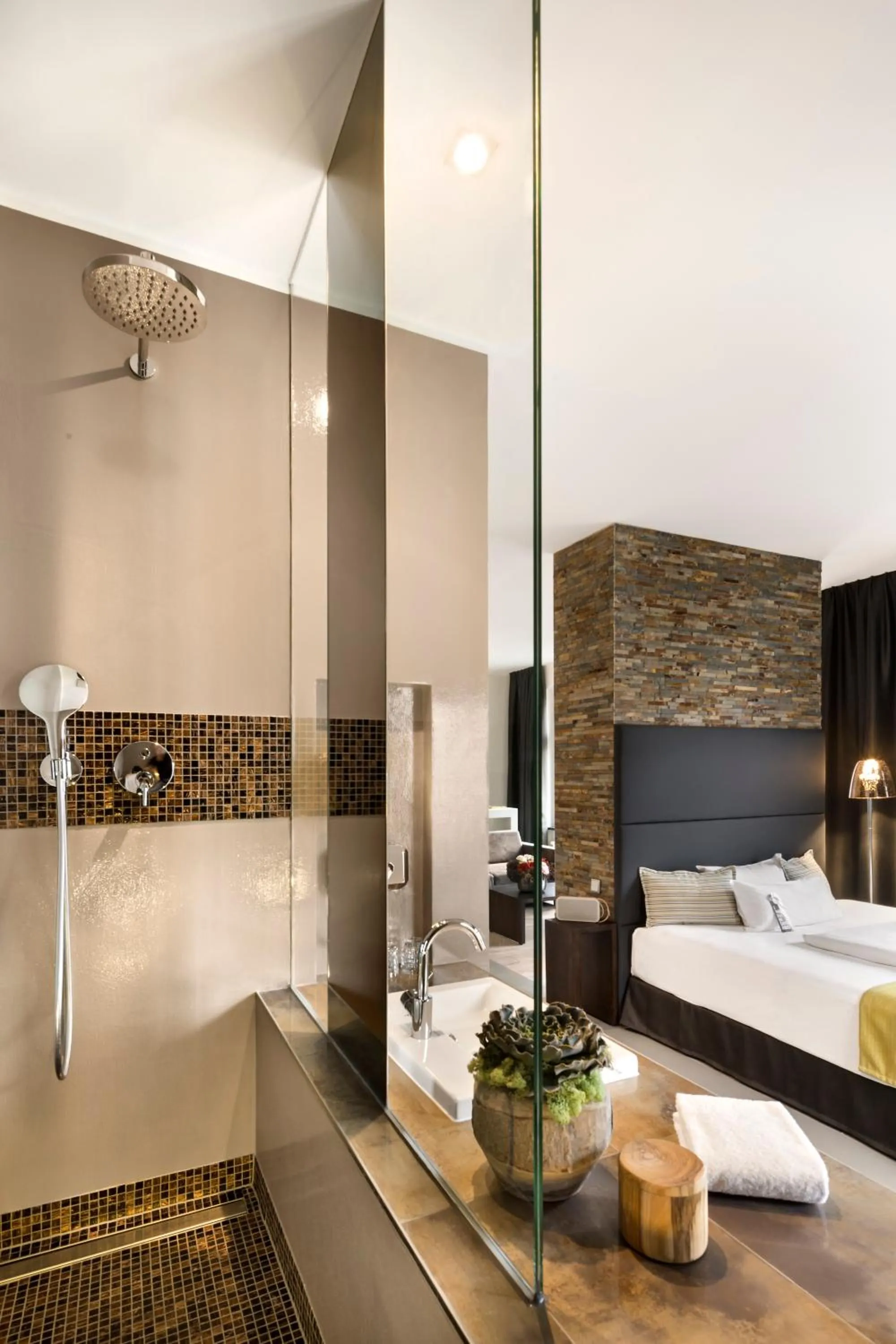 Photo of the whole room in Lux 11 Berlin-Mitte