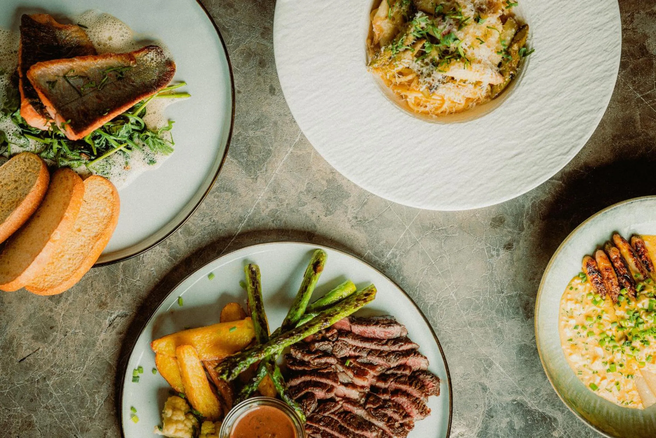 Restaurant/places to eat in Lux 11 Berlin-Mitte