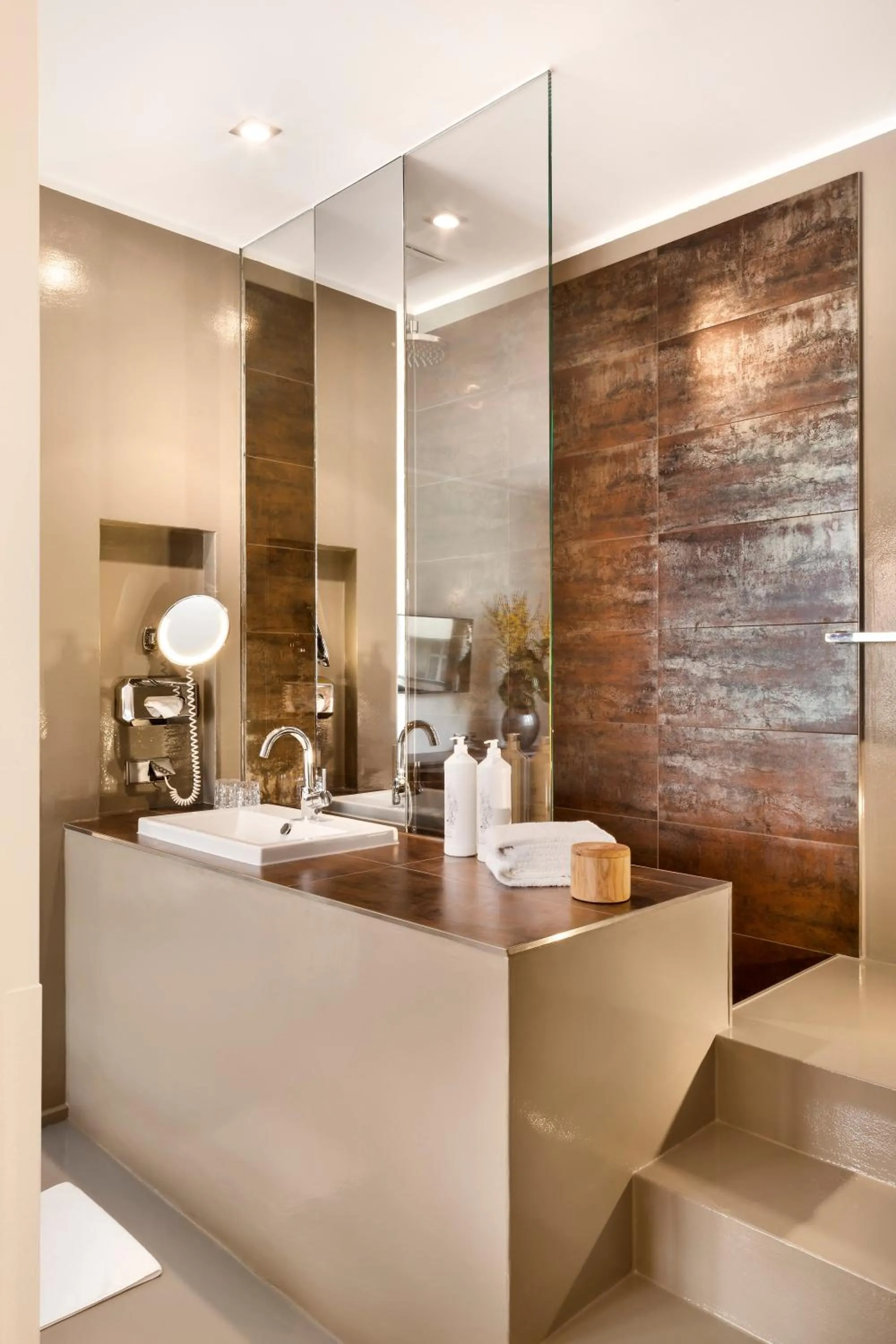 Photo of the whole room in Lux 11 Berlin-Mitte