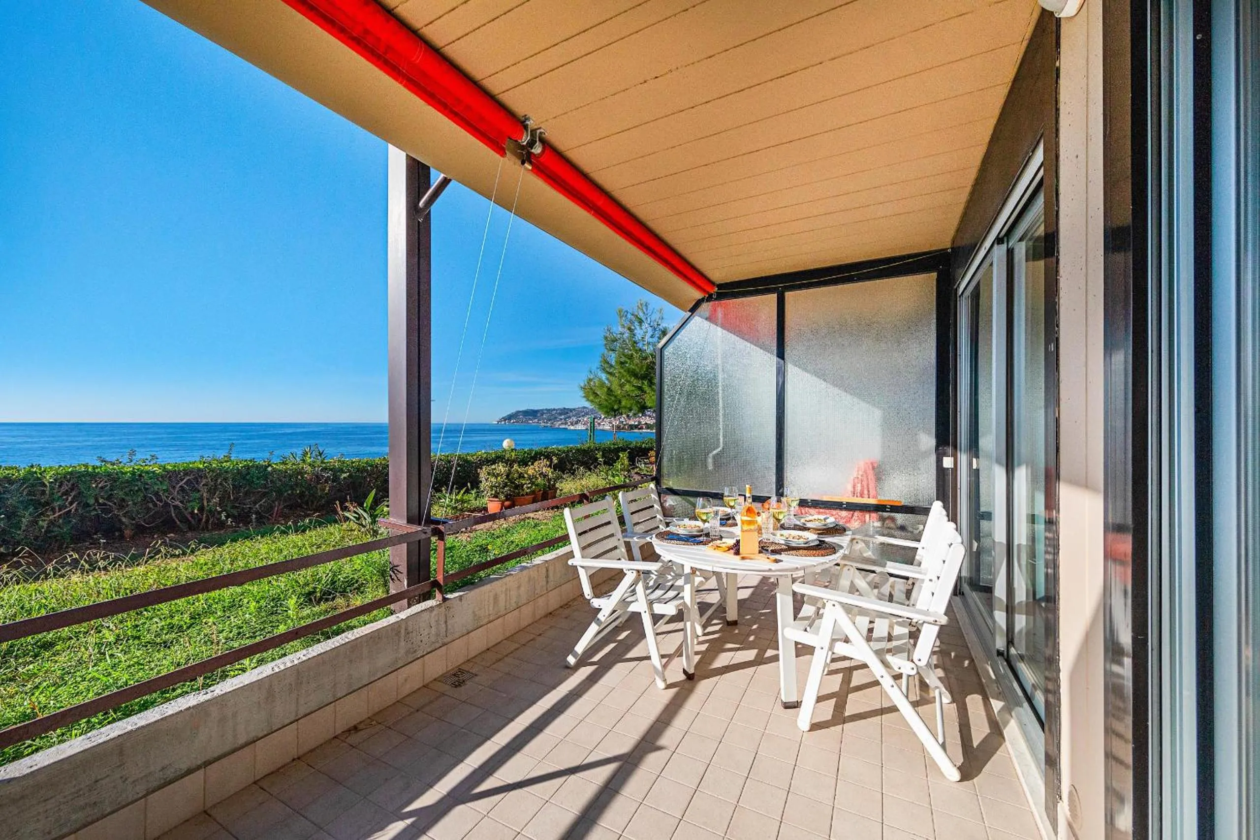La Brise Apartment by Wonderful Italy