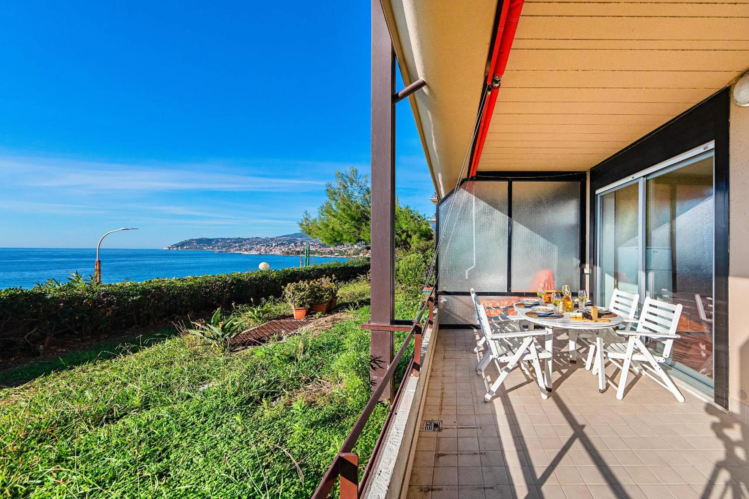 La Brise Apartment by Wonderful Italy