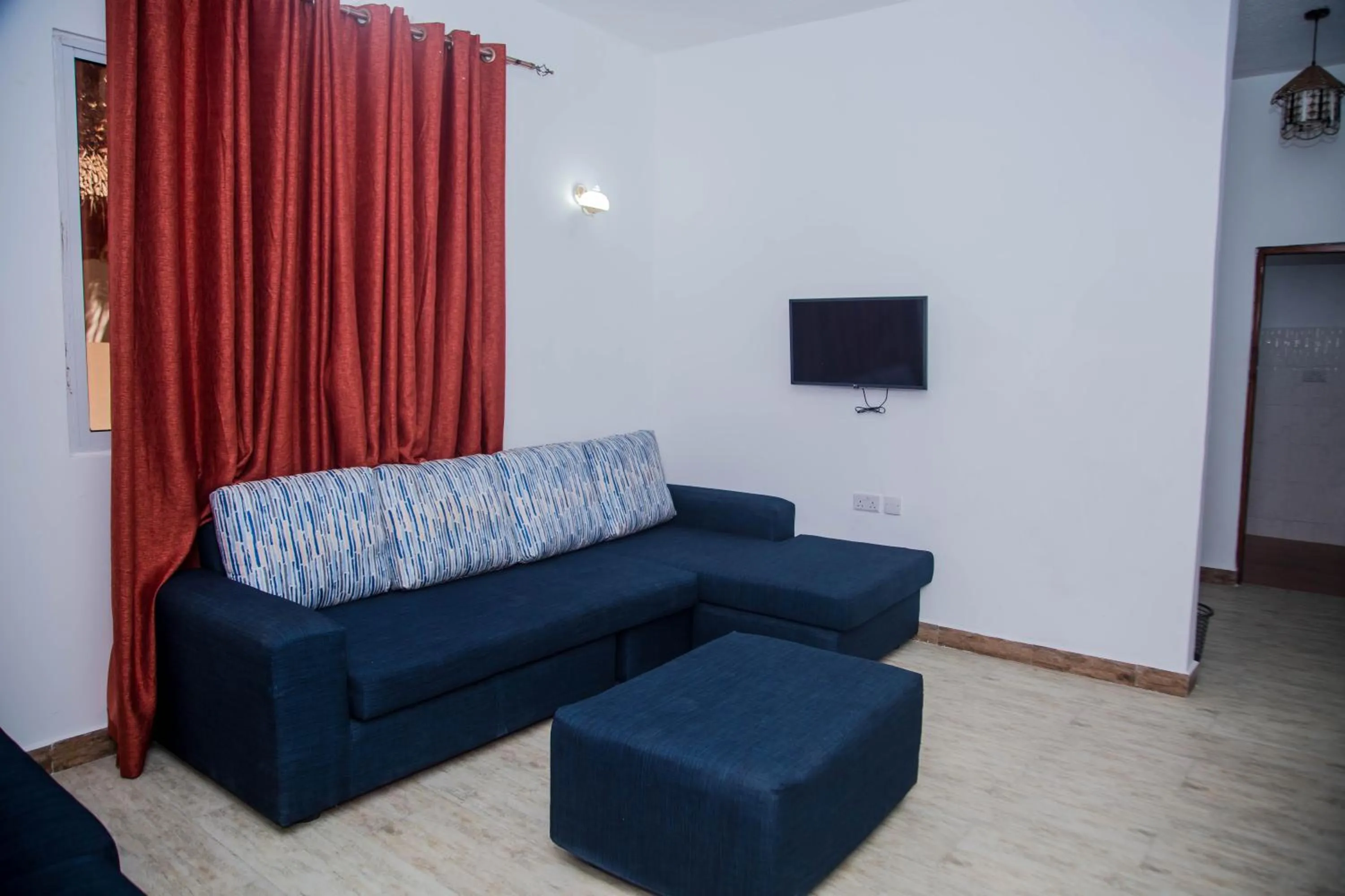 Sheratton Beach Villagio