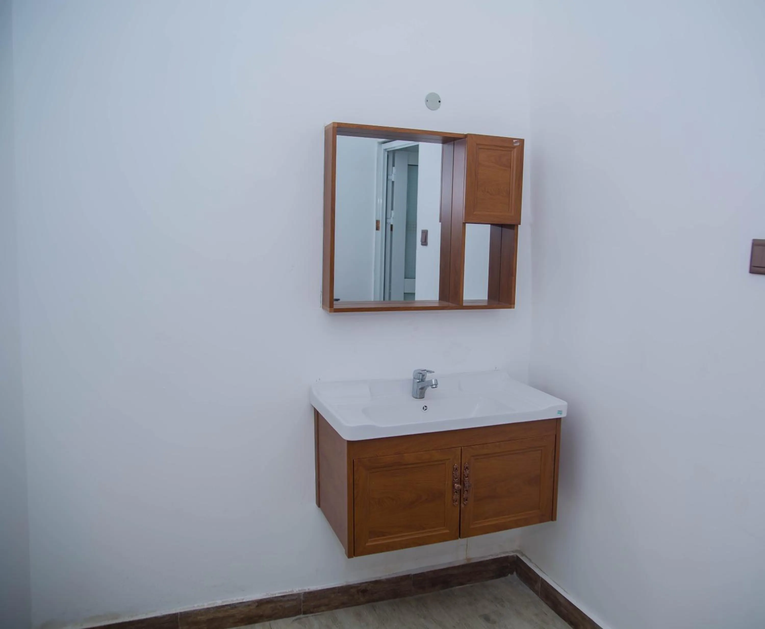 Sheratton Beach Villagio