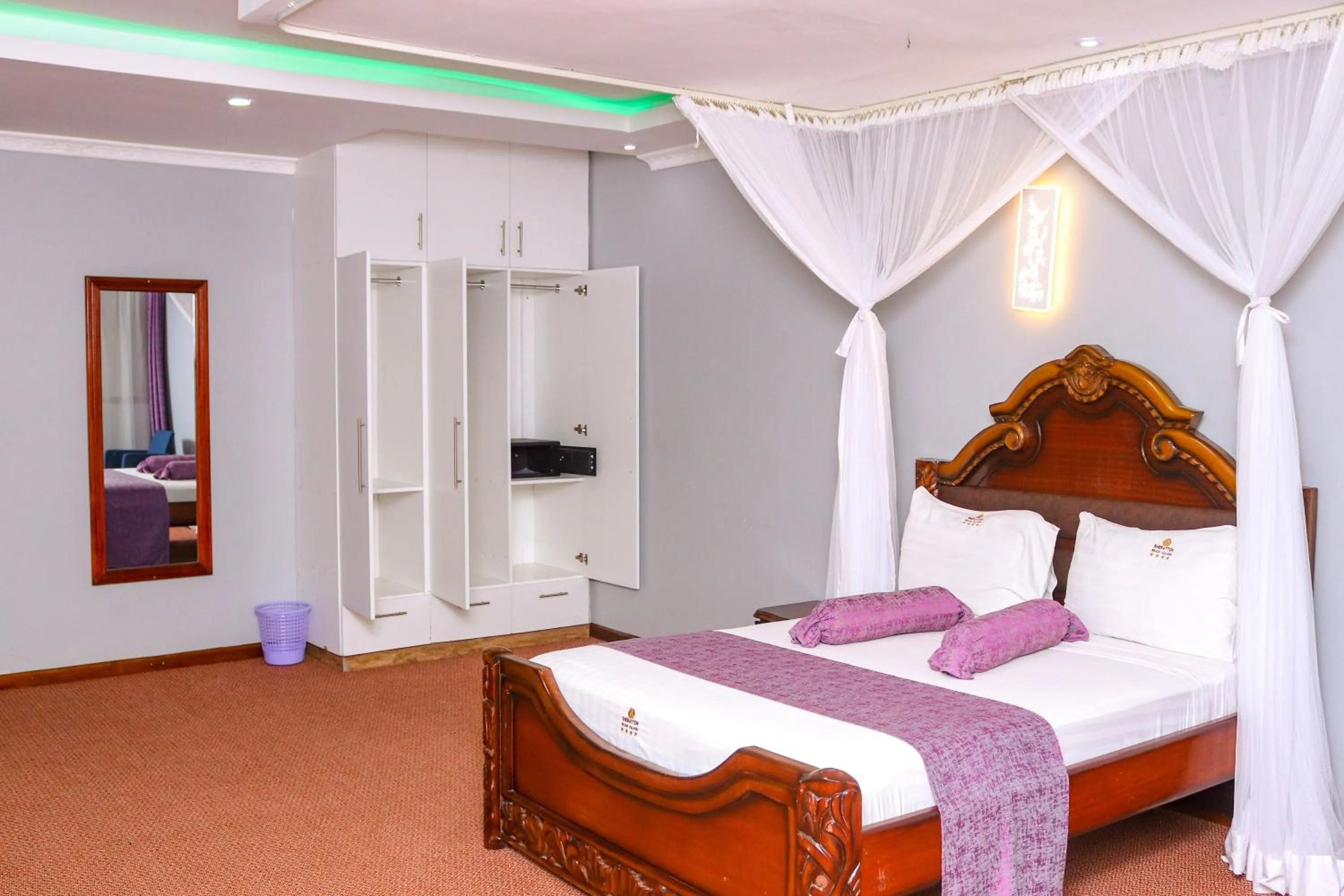 Sheratton Beach Villagio