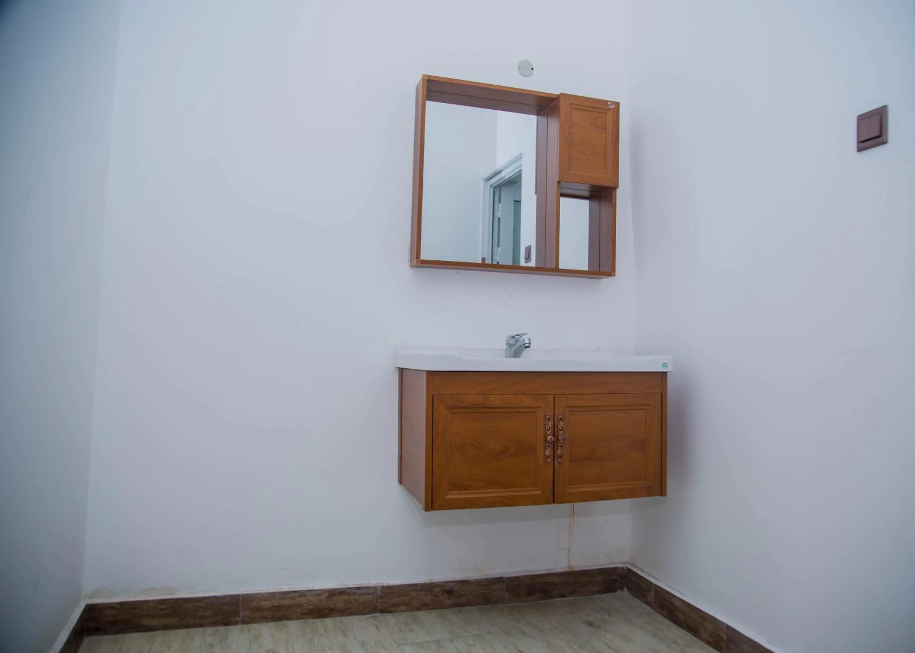 Sheratton Beach Villagio