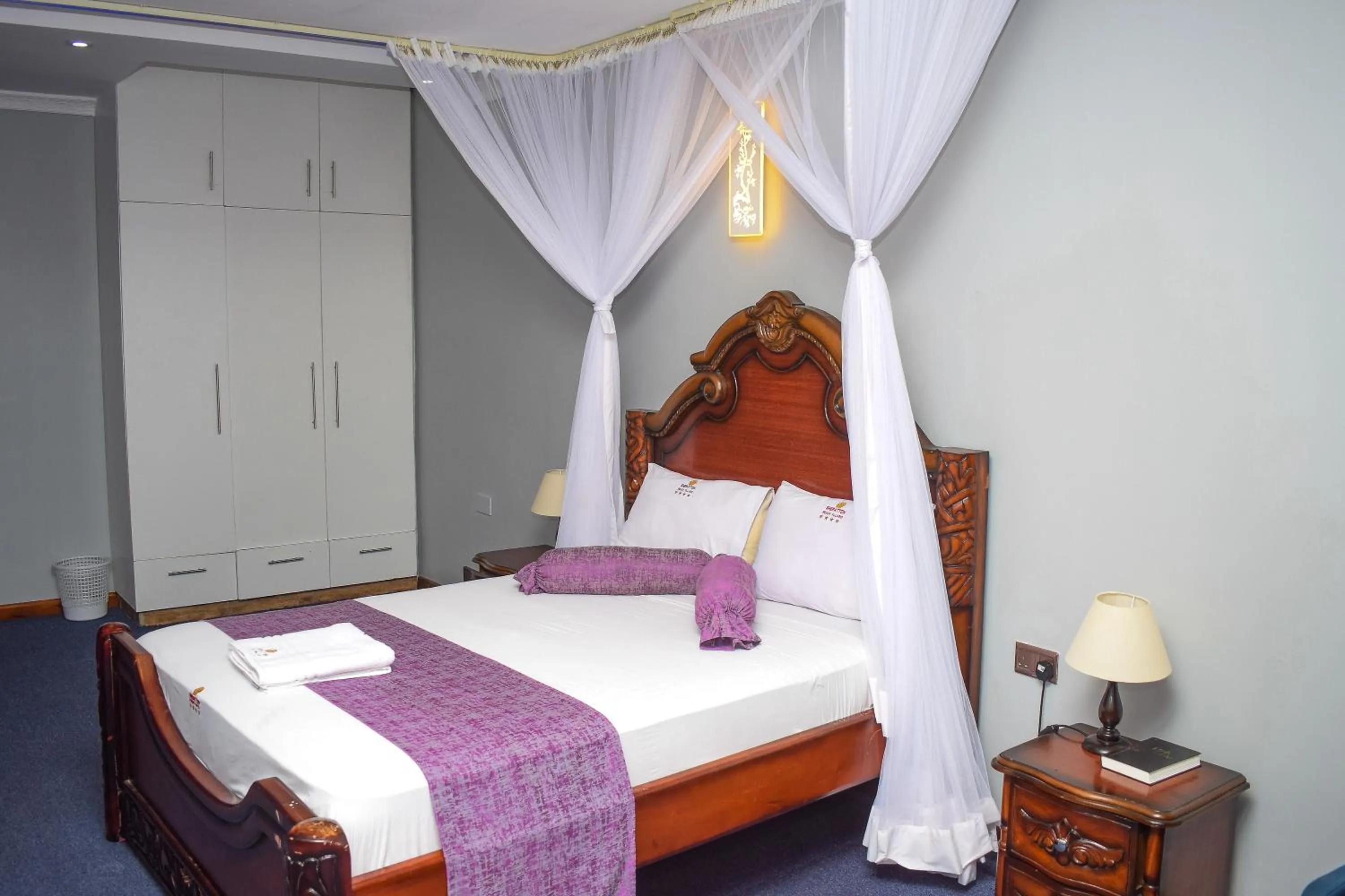 Sheratton Beach Villagio