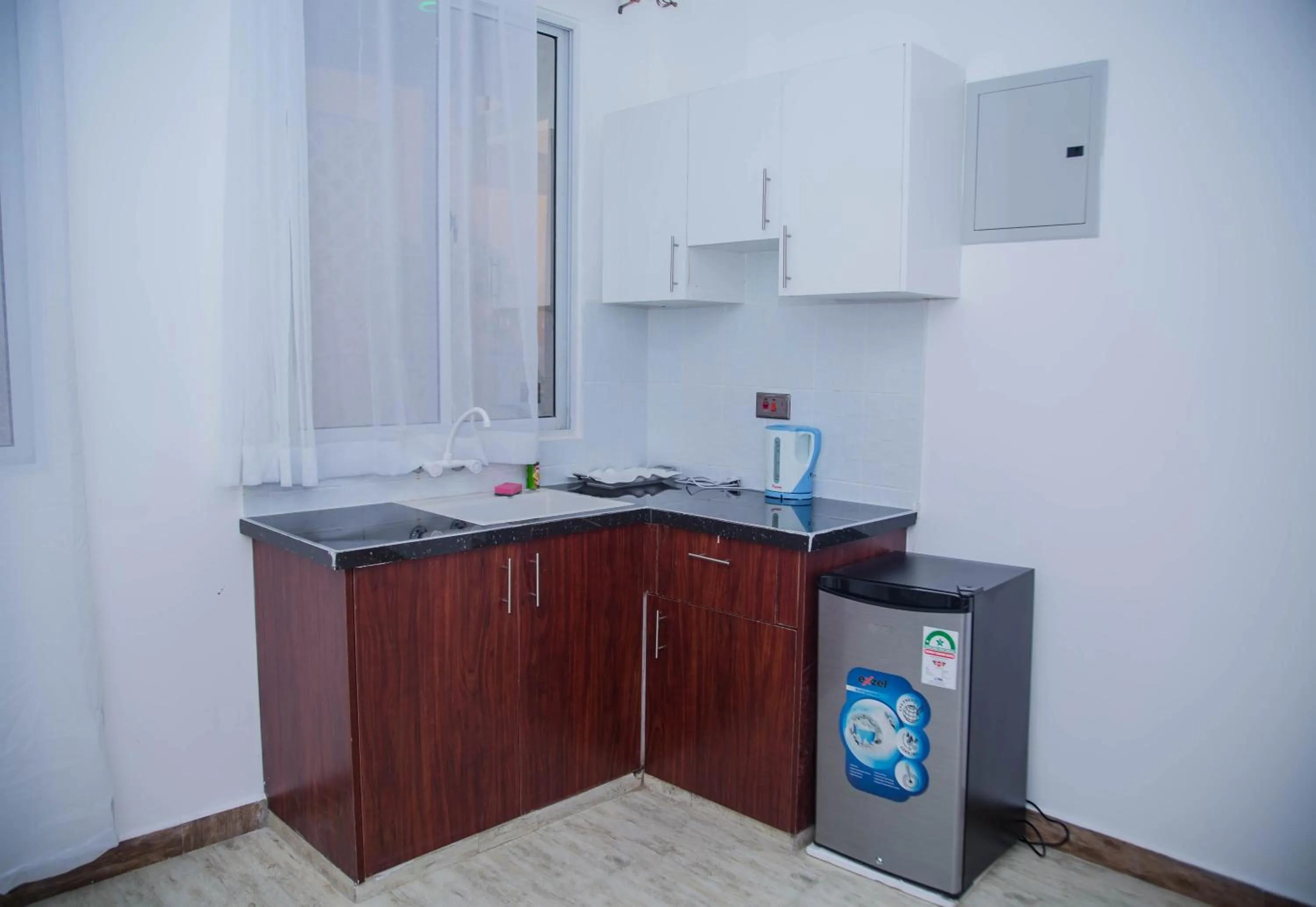 Sheratton Beach Villagio