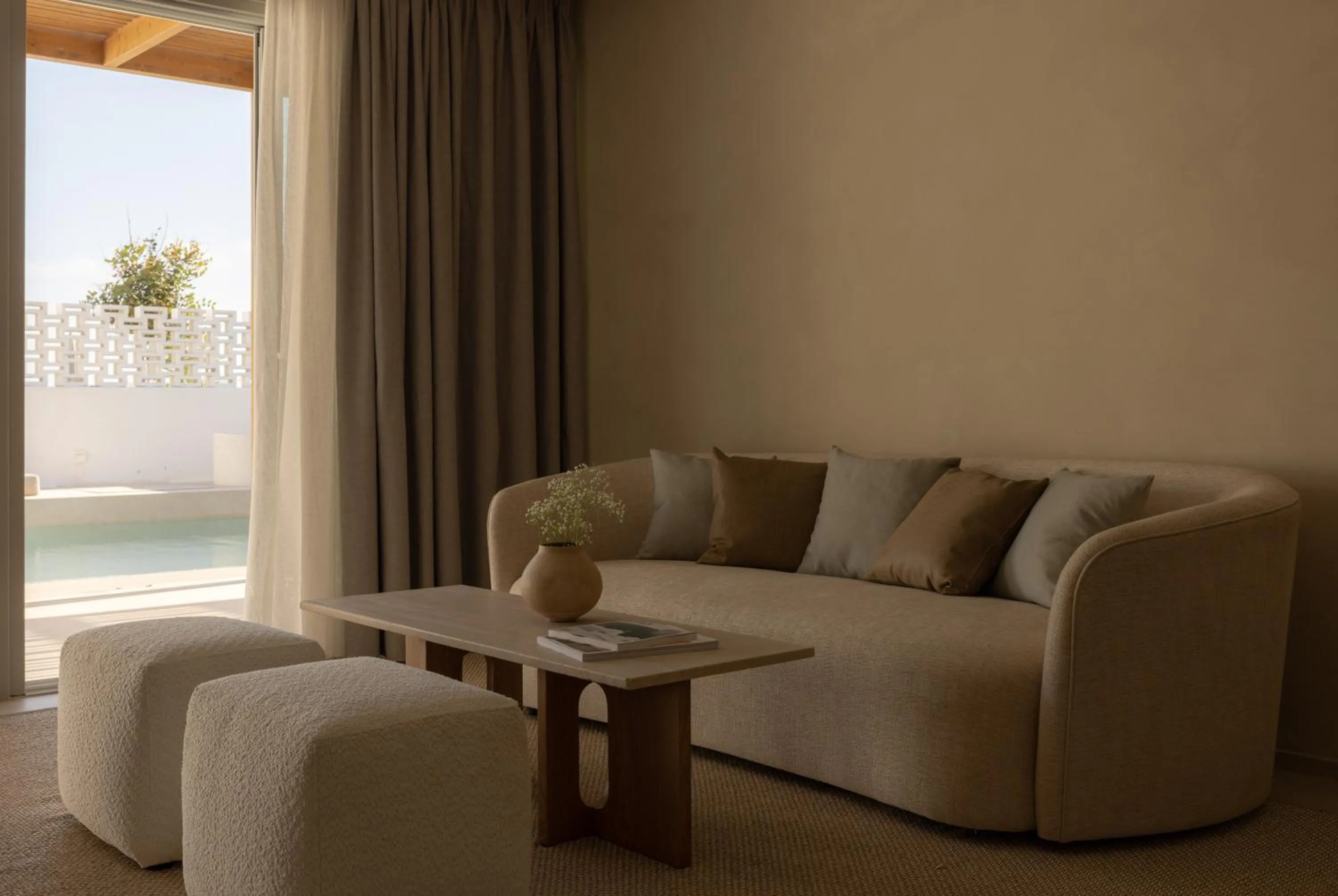 PAROCKS Luxury Hotel & Spa