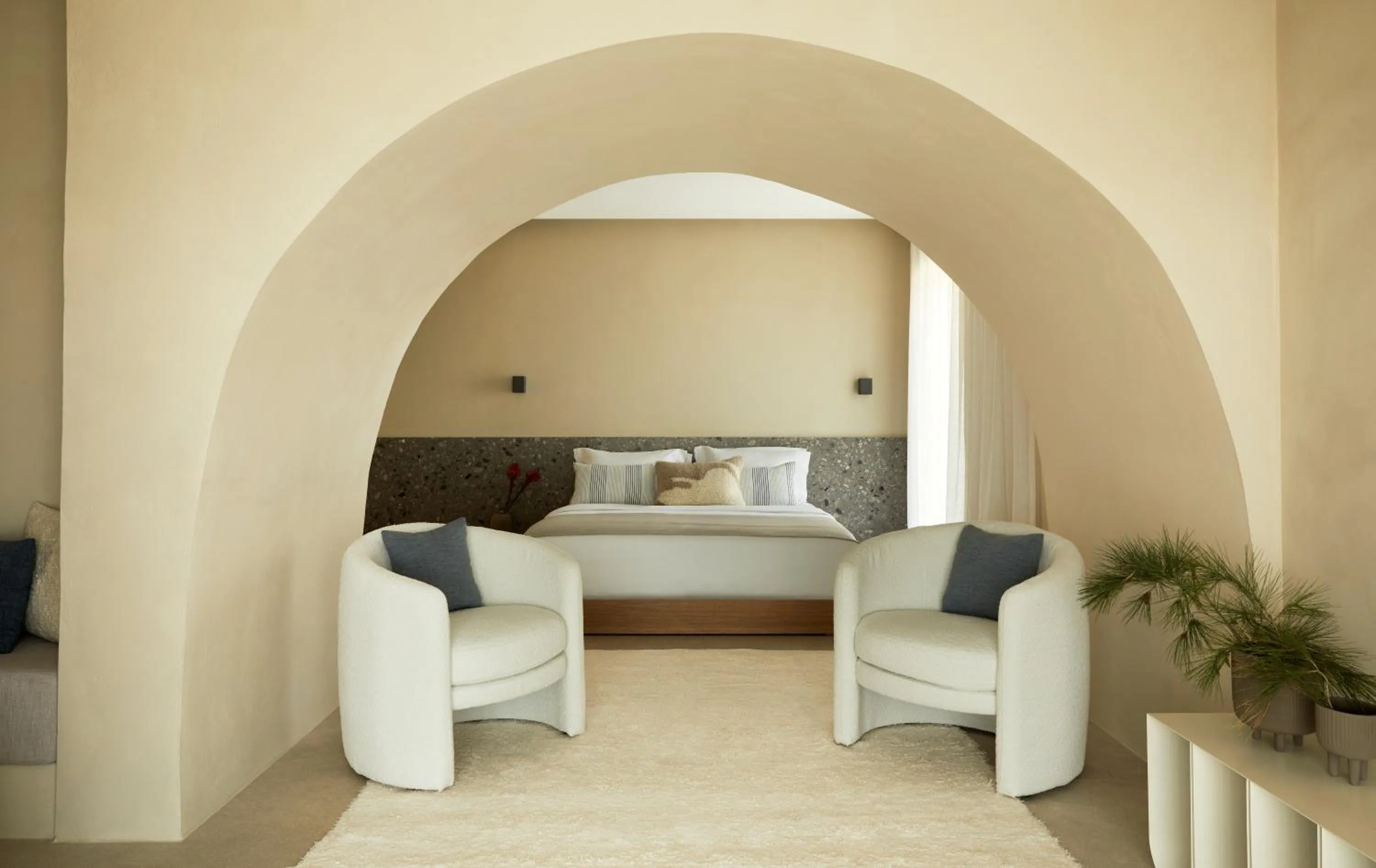 PAROCKS Luxury Hotel & Spa