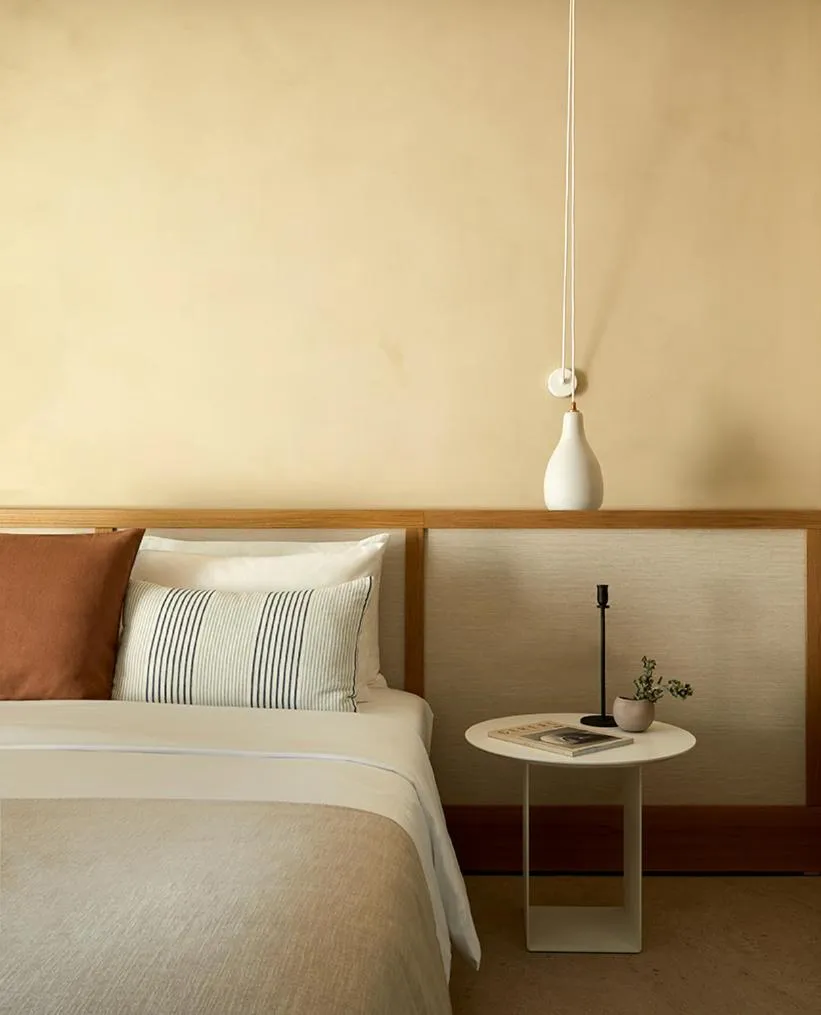 PAROCKS Luxury Hotel & Spa