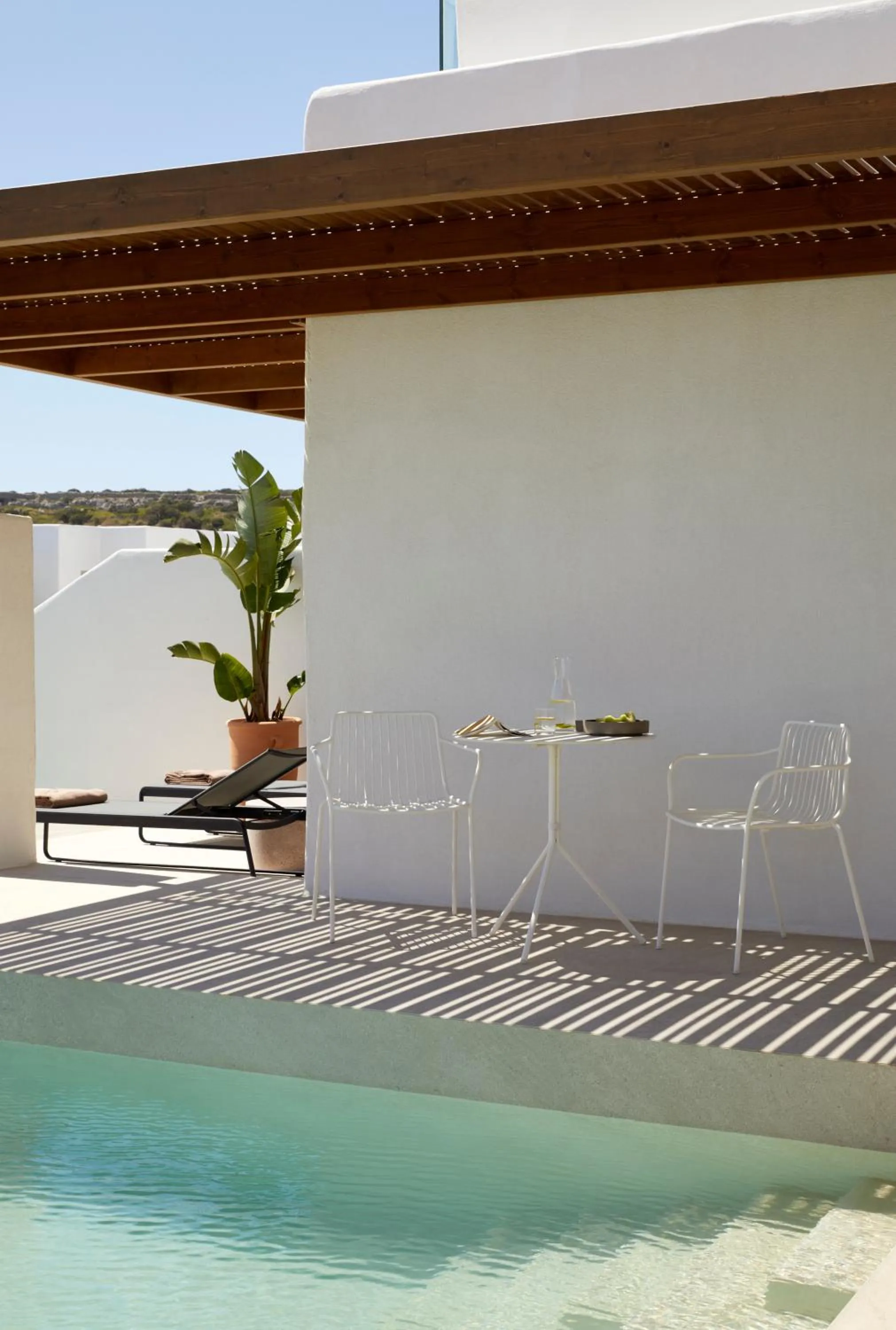 PAROCKS Luxury Hotel & Spa