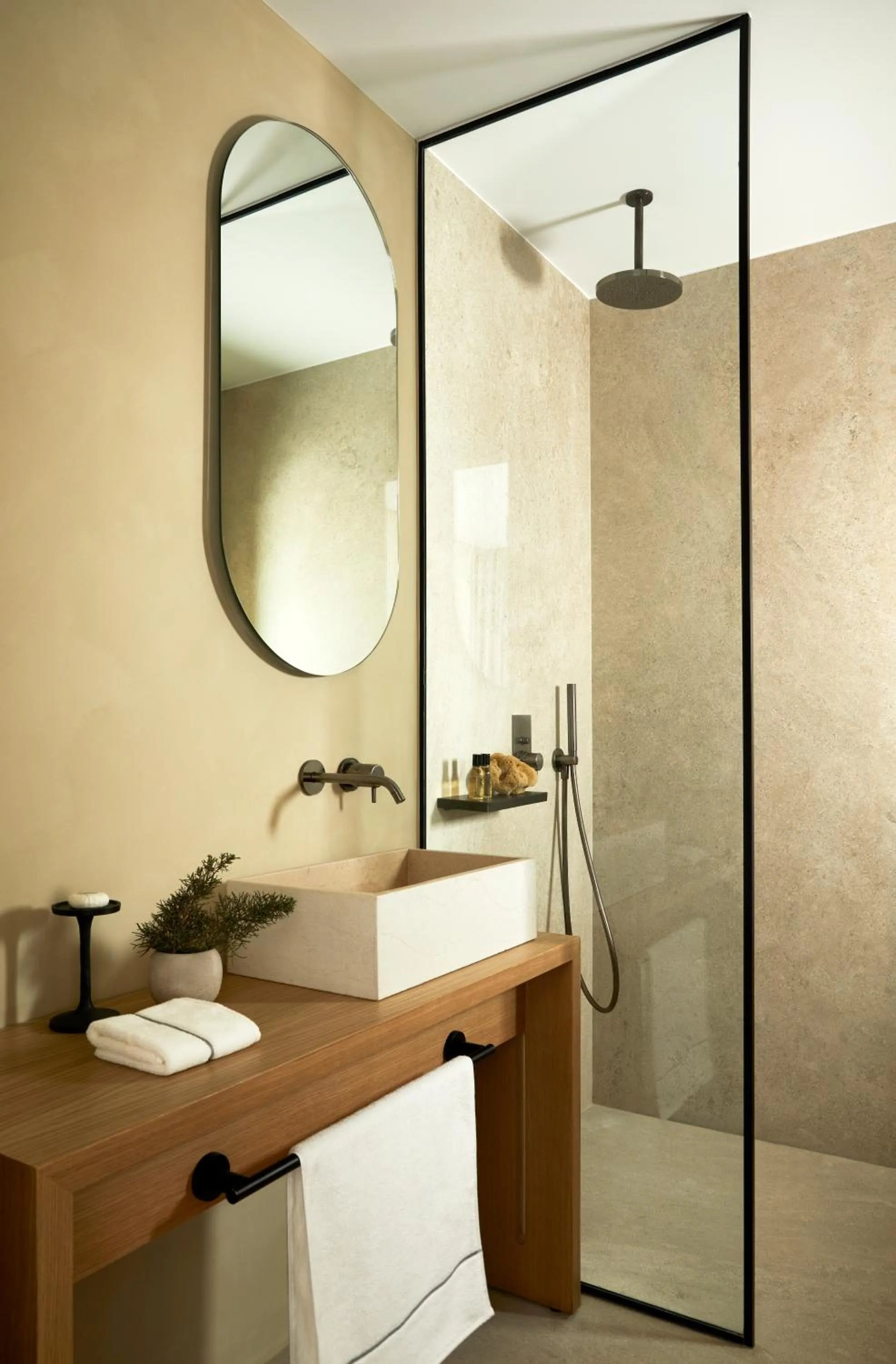 PAROCKS Luxury Hotel & Spa