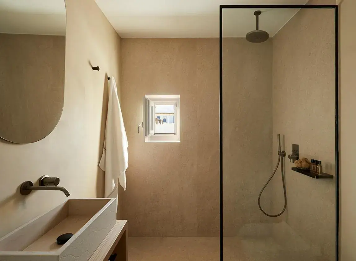 Superior Garden View Room with Private Pool in PAROCKS Luxury Hotel & Spa Superior Garden View Room with Private Pool in PAROCKS Luxury Hotel & Spa