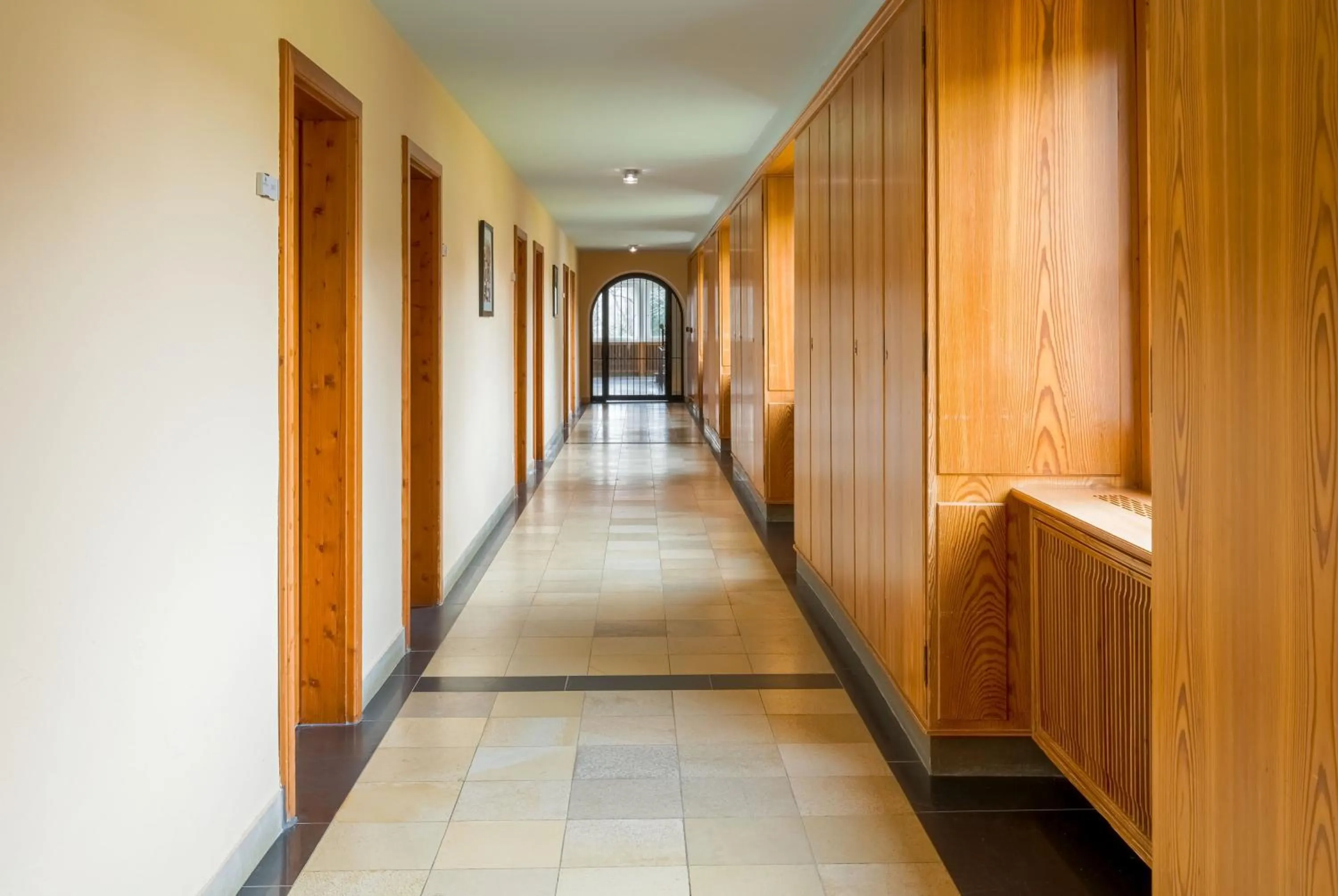 Area and facilities in Hotel Schwarzwald Freudenstadt