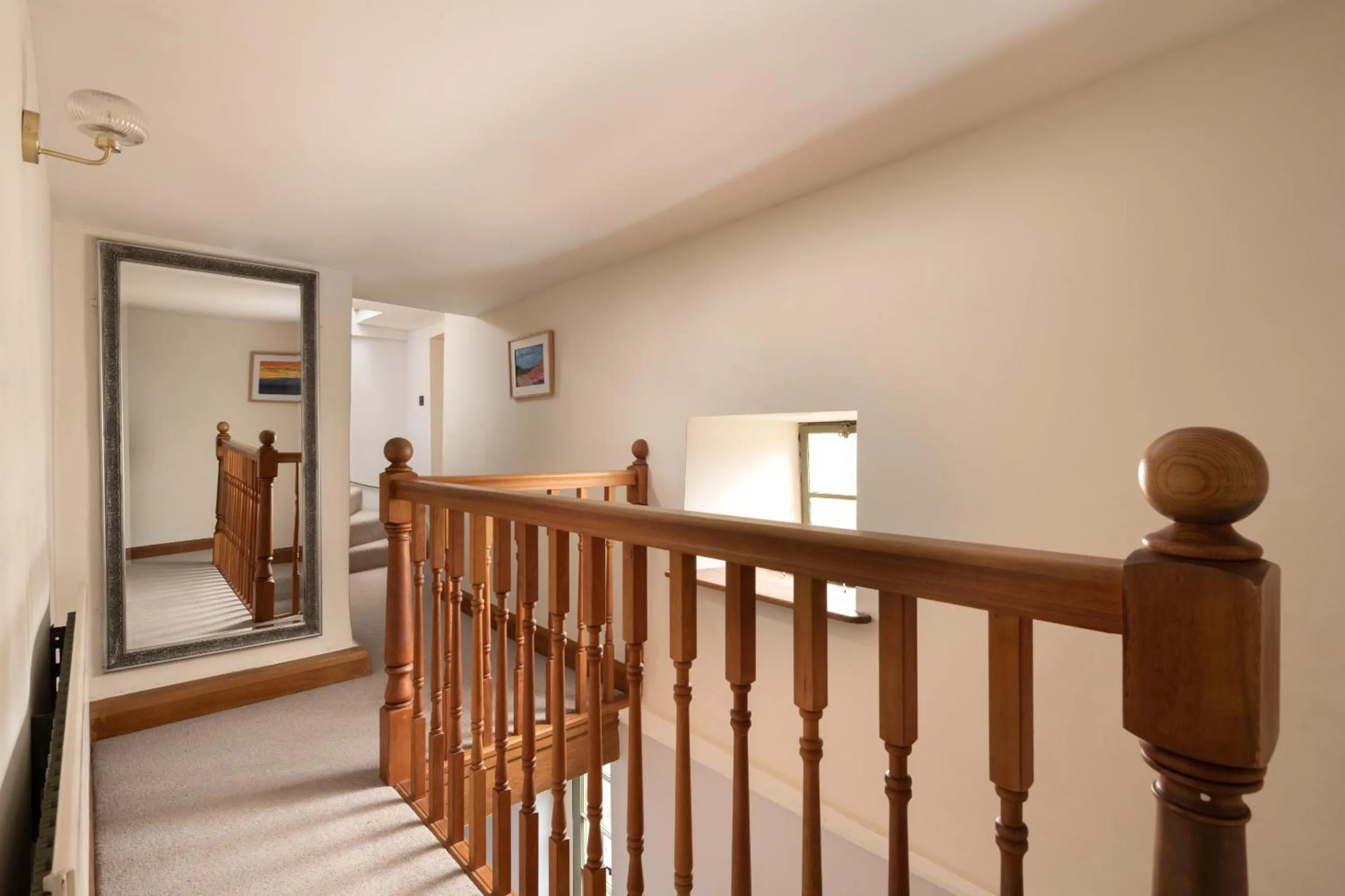 Other in Coniston House