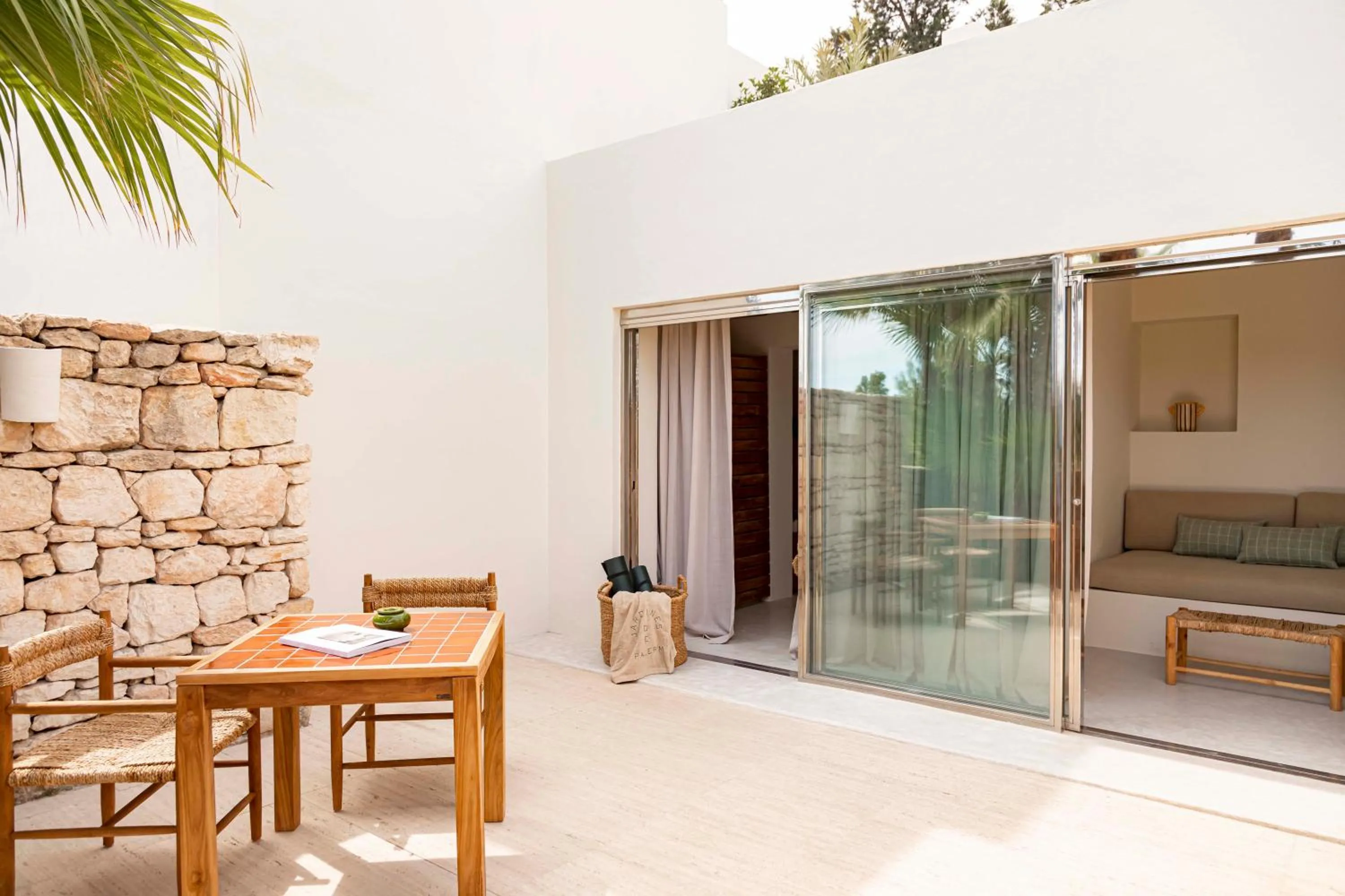 Boutique Hotel Jardines de Palerm