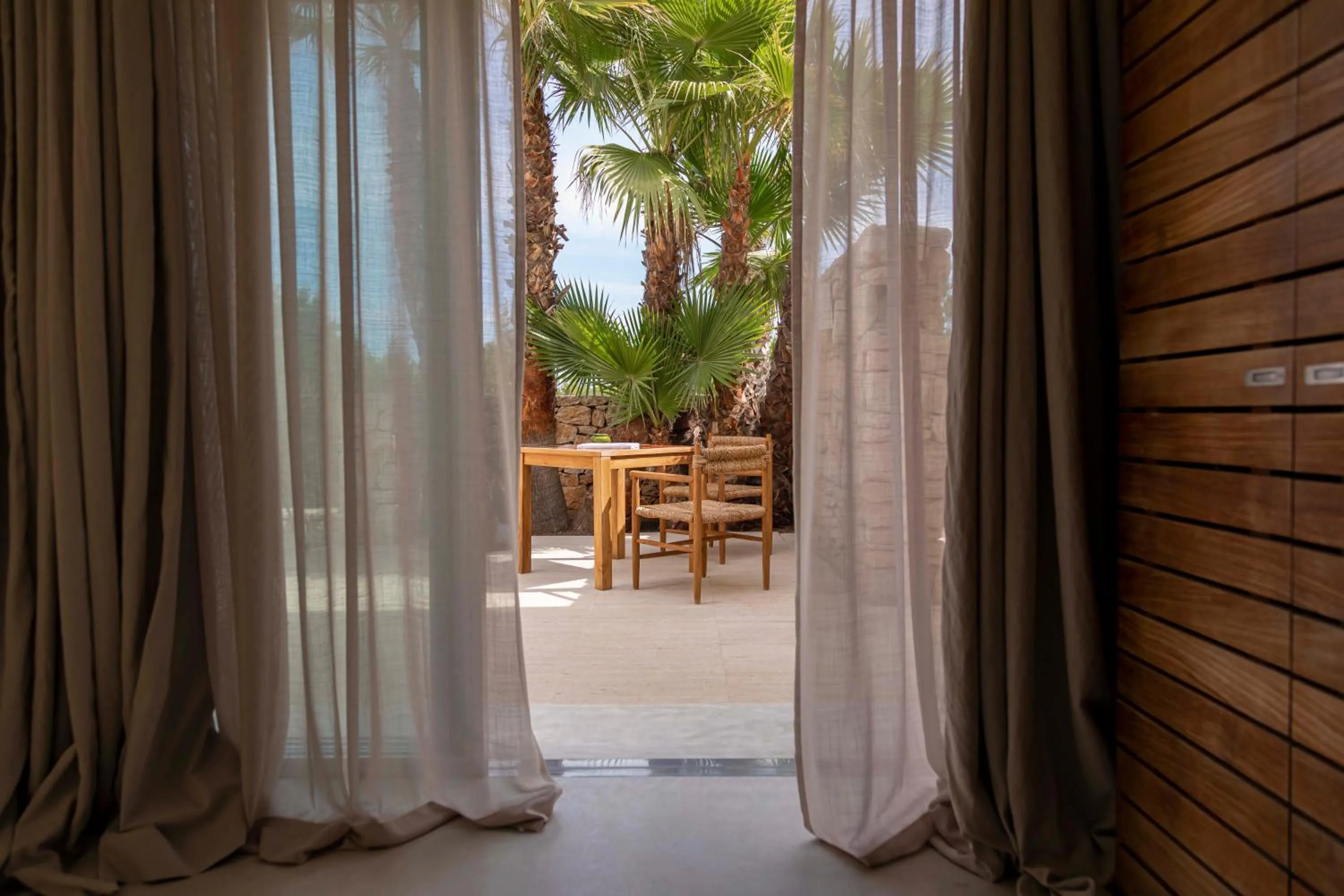 Boutique Hotel Jardines de Palerm