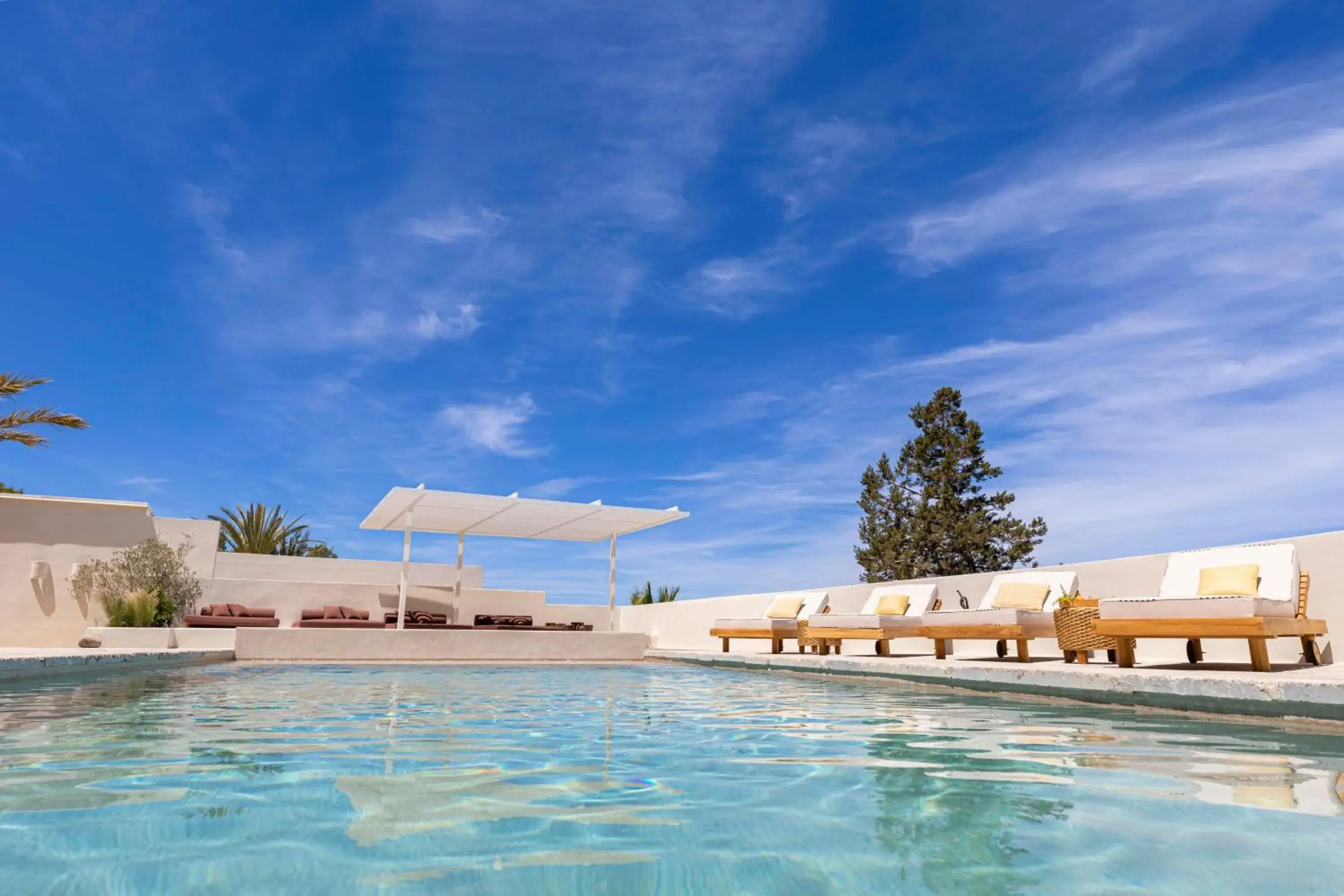 Boutique Hotel Jardines de Palerm Boutique Hotel Jardines de Palerm