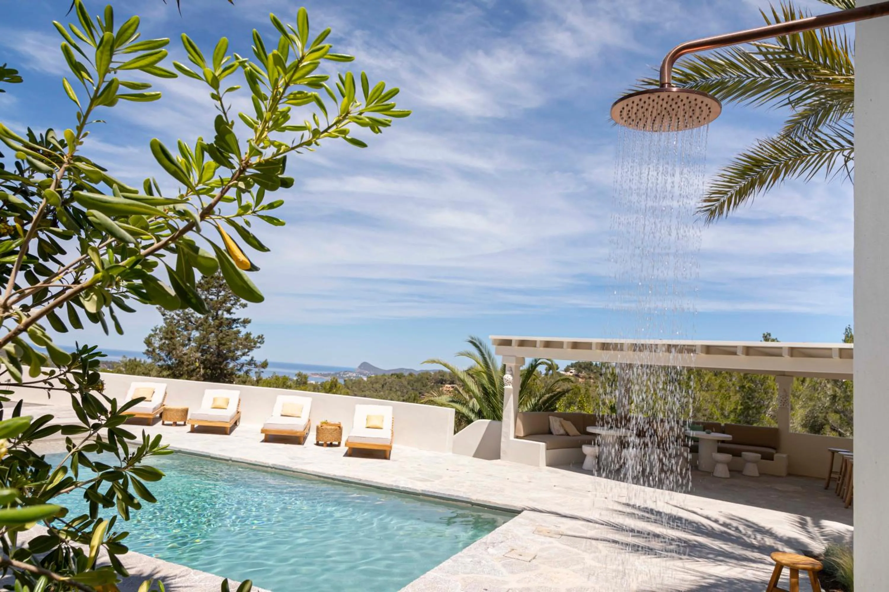 Boutique Hotel Jardines de Palerm