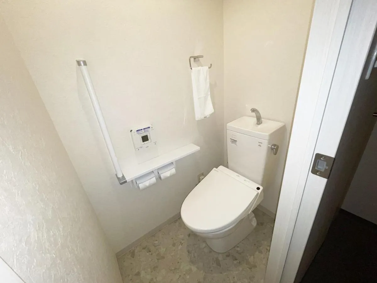 Smile Hotel Kitaasaka