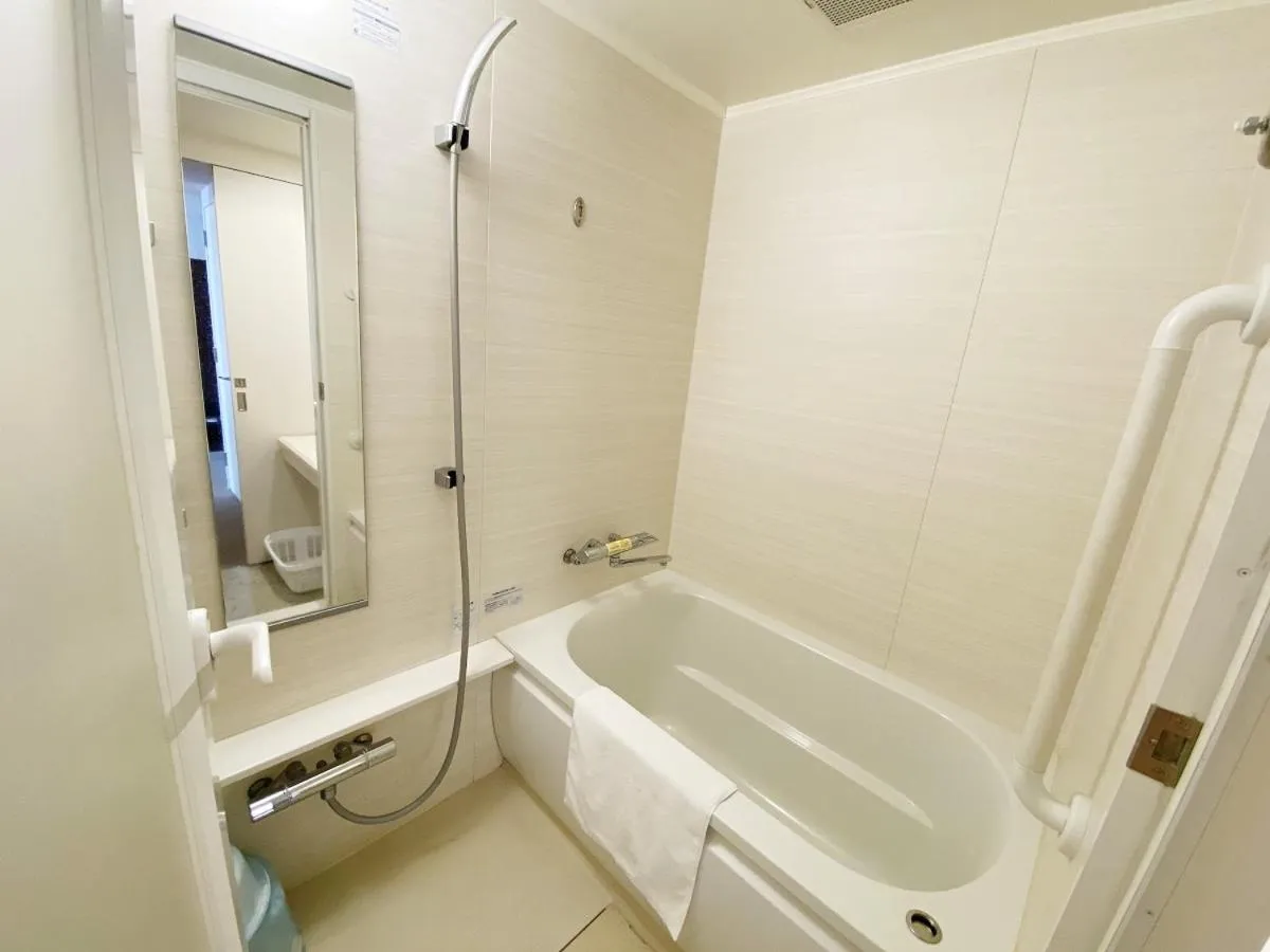 Smile Hotel Kitaasaka