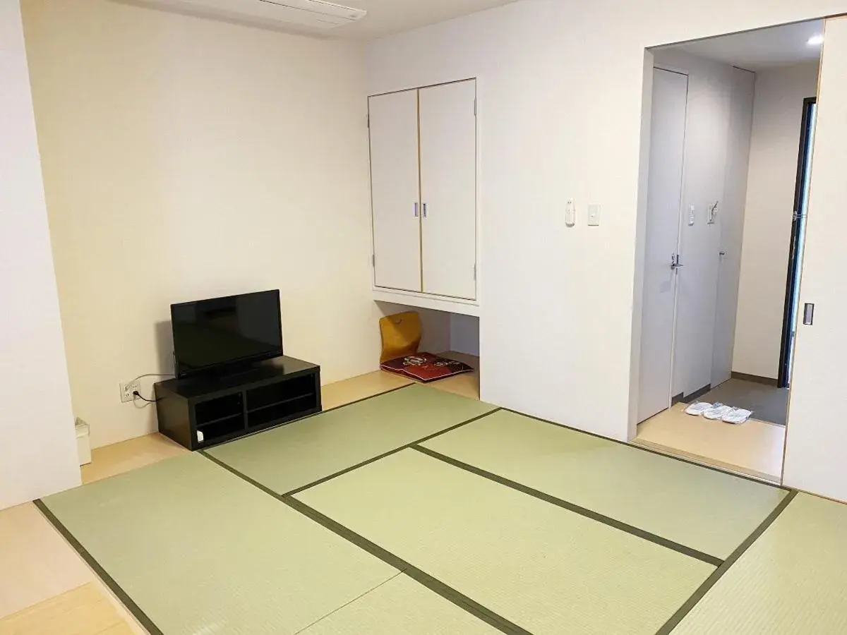 Smile Hotel Kitaasaka Smile Hotel Kitaasaka