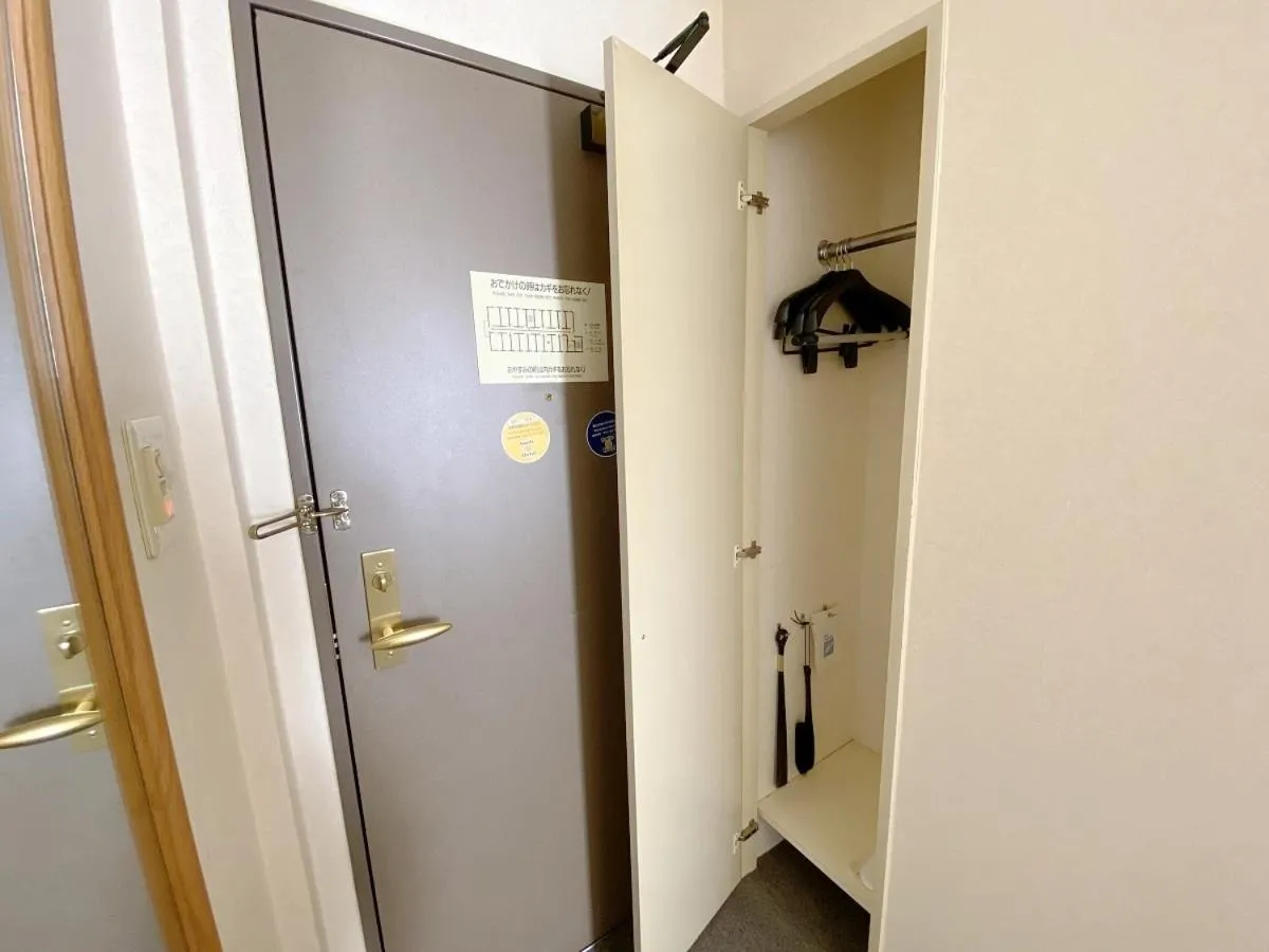 Smile Hotel Kitaasaka