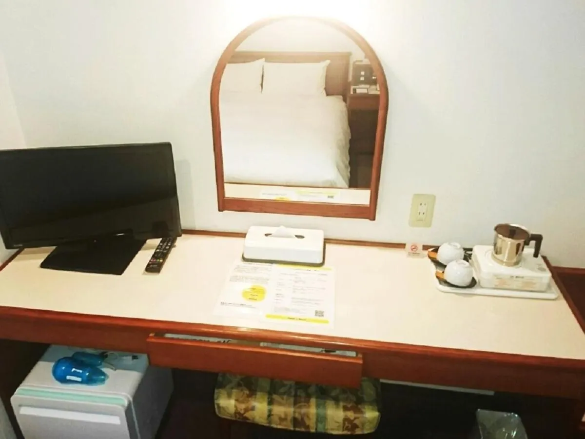 Smile Hotel Kitaasaka