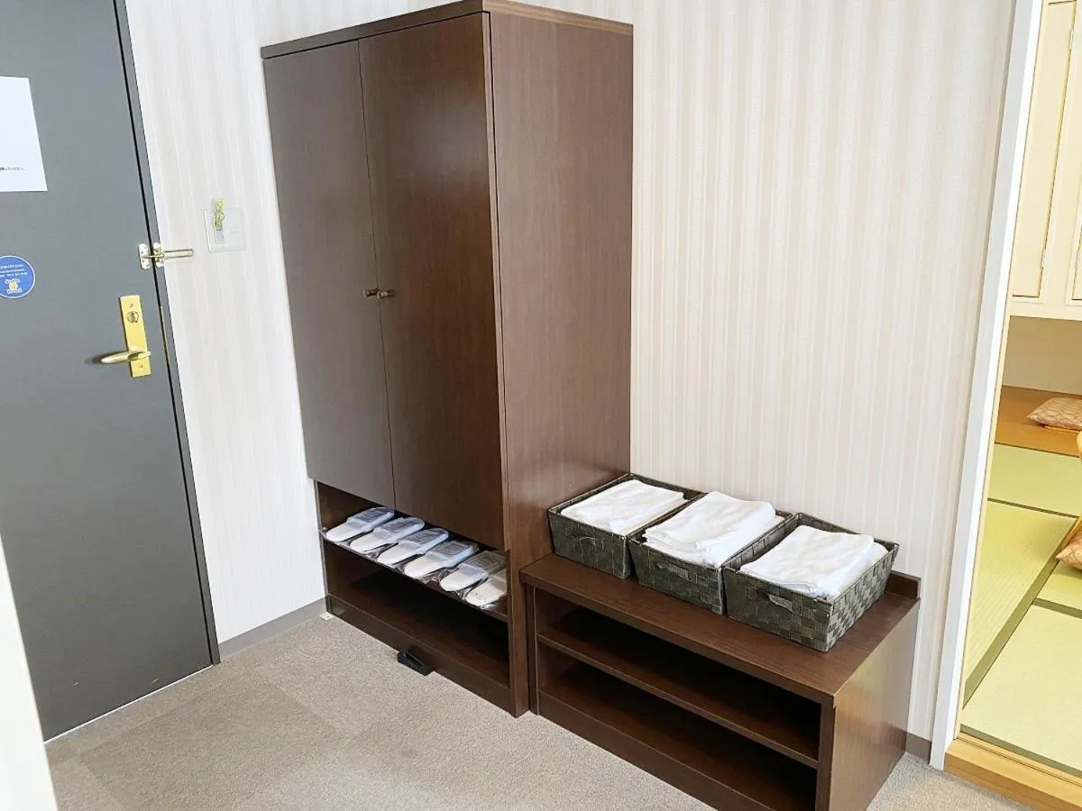 Smile Hotel Kitaasaka