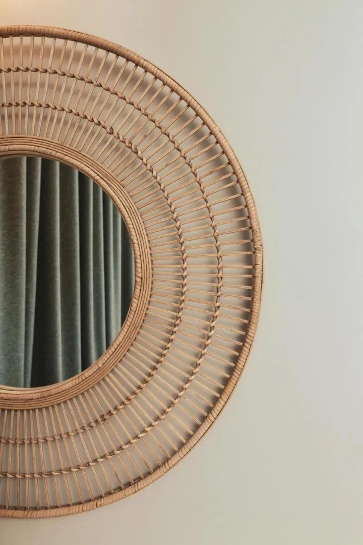 Decorative detail in Amoessa Boutique - Adults Only