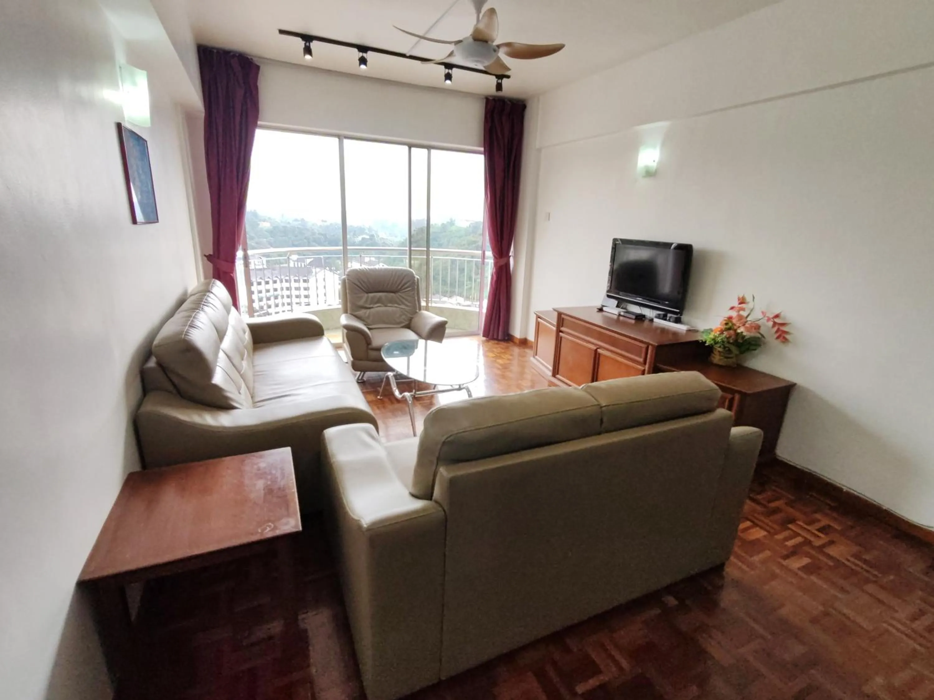 Amy Home Moonlight Apartment, Cameron Highlands