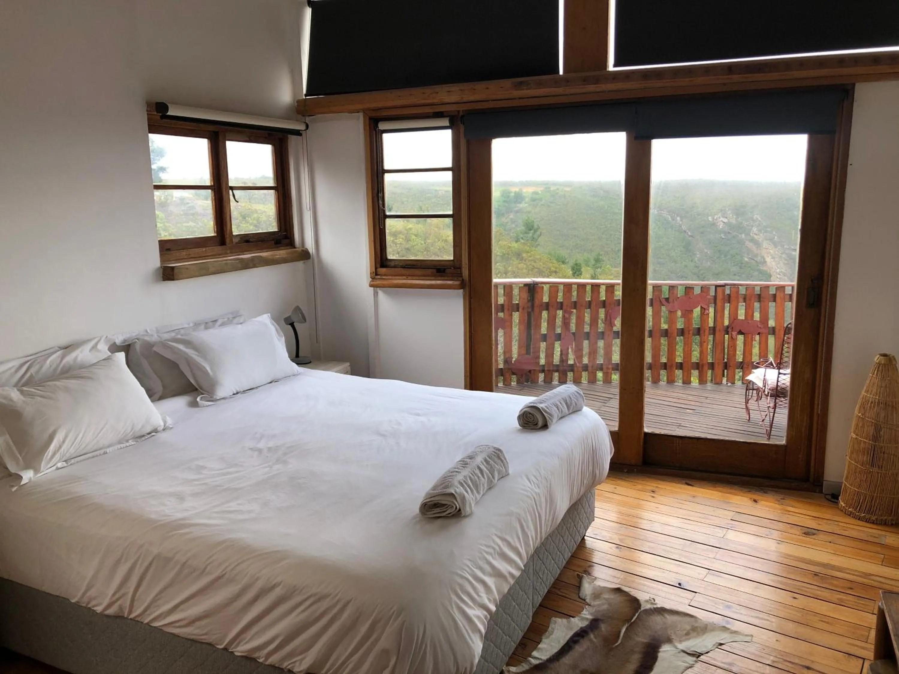 Rainforest Ridge Eco Resort