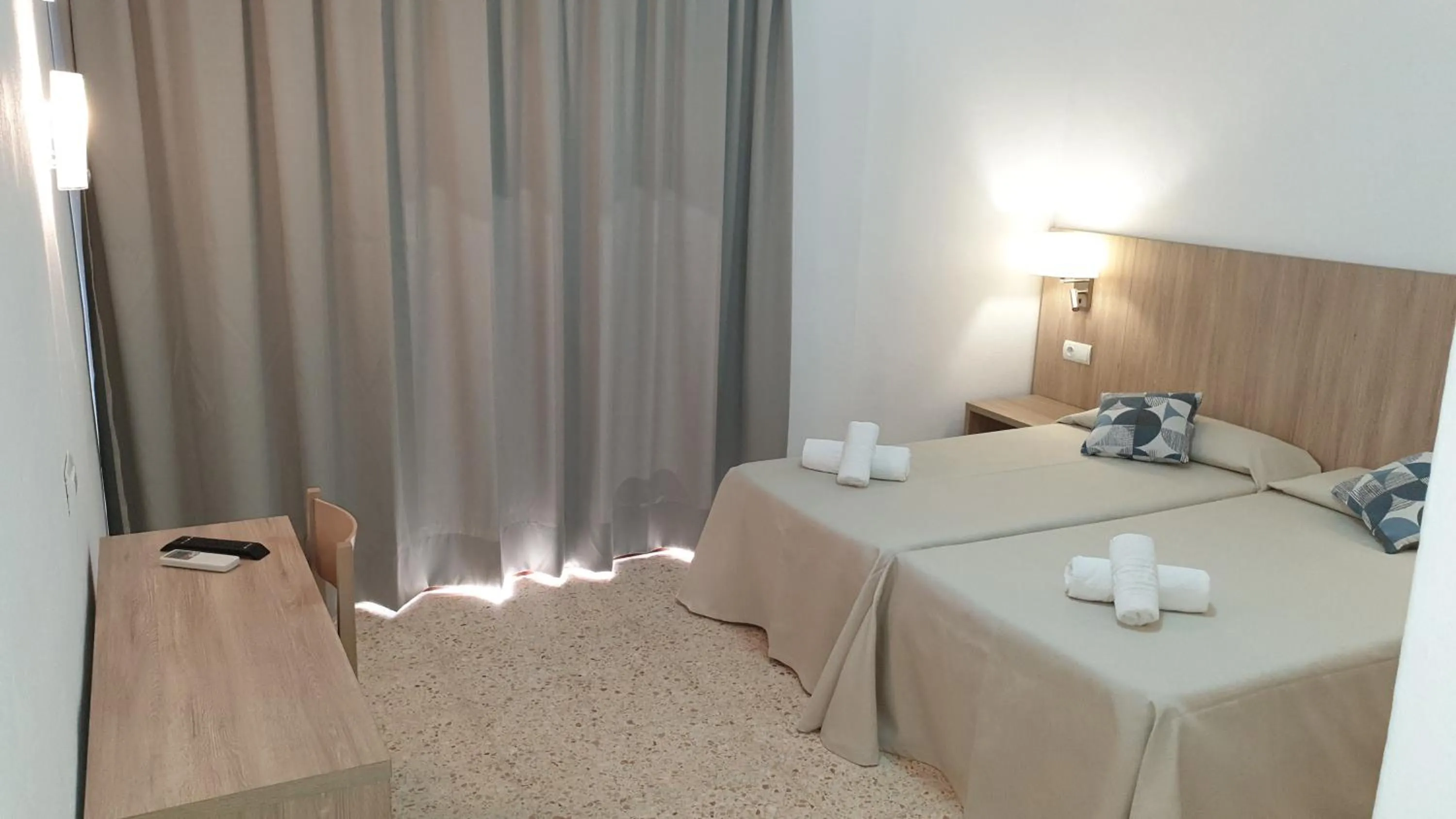 Hostal Mayol
