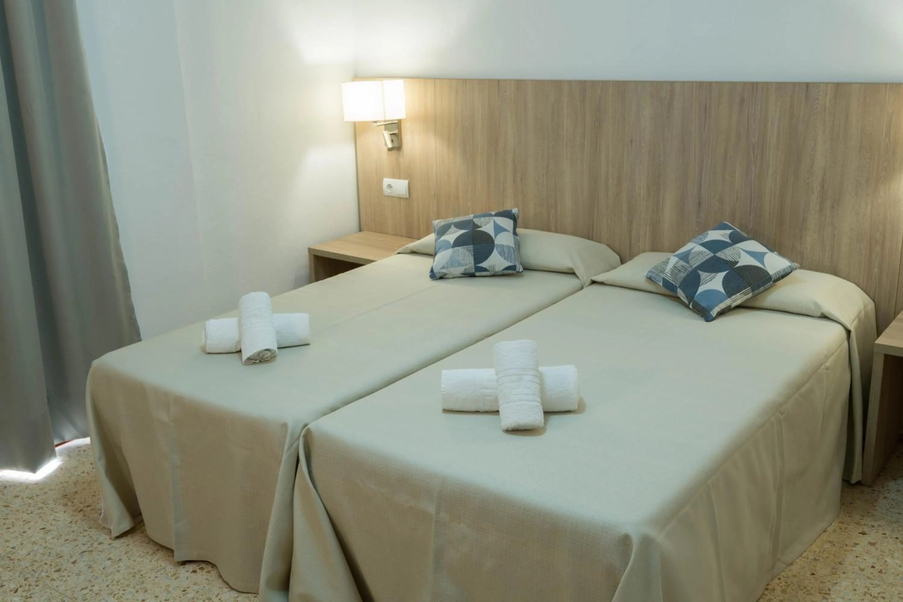 Hostal Mayol