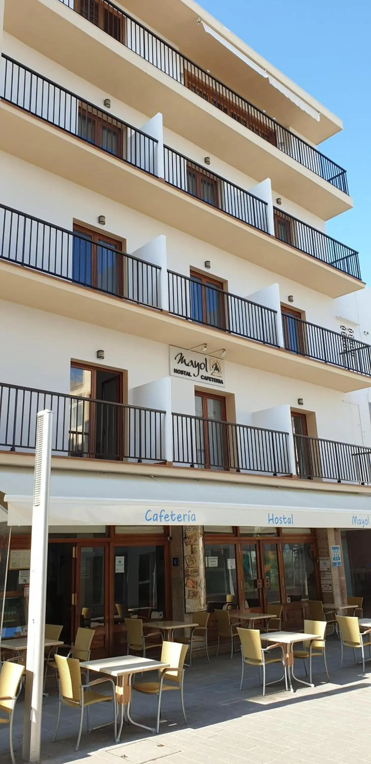Hostal Mayol Hostal Mayol