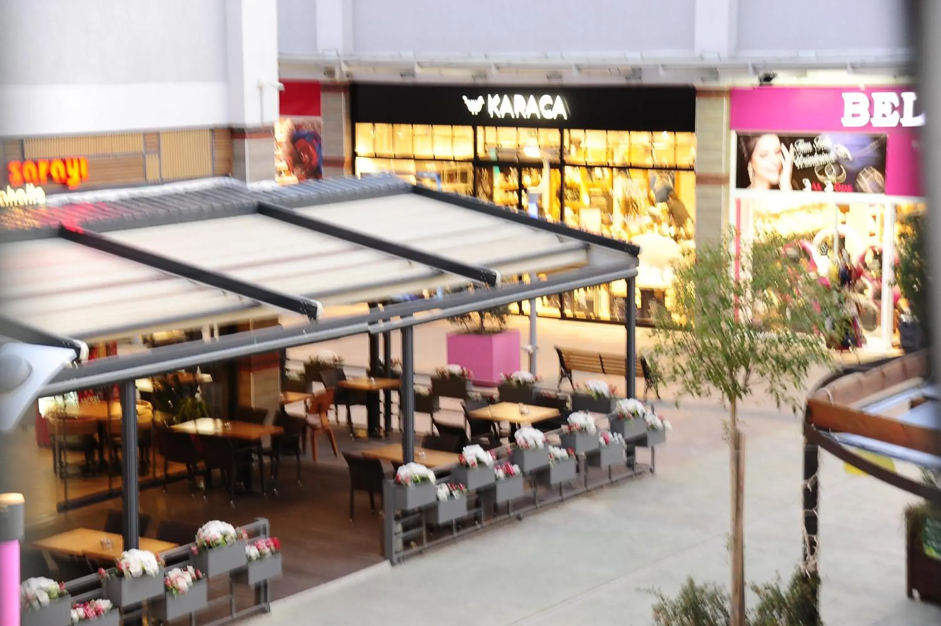 Bendis Otel Bendis Otel