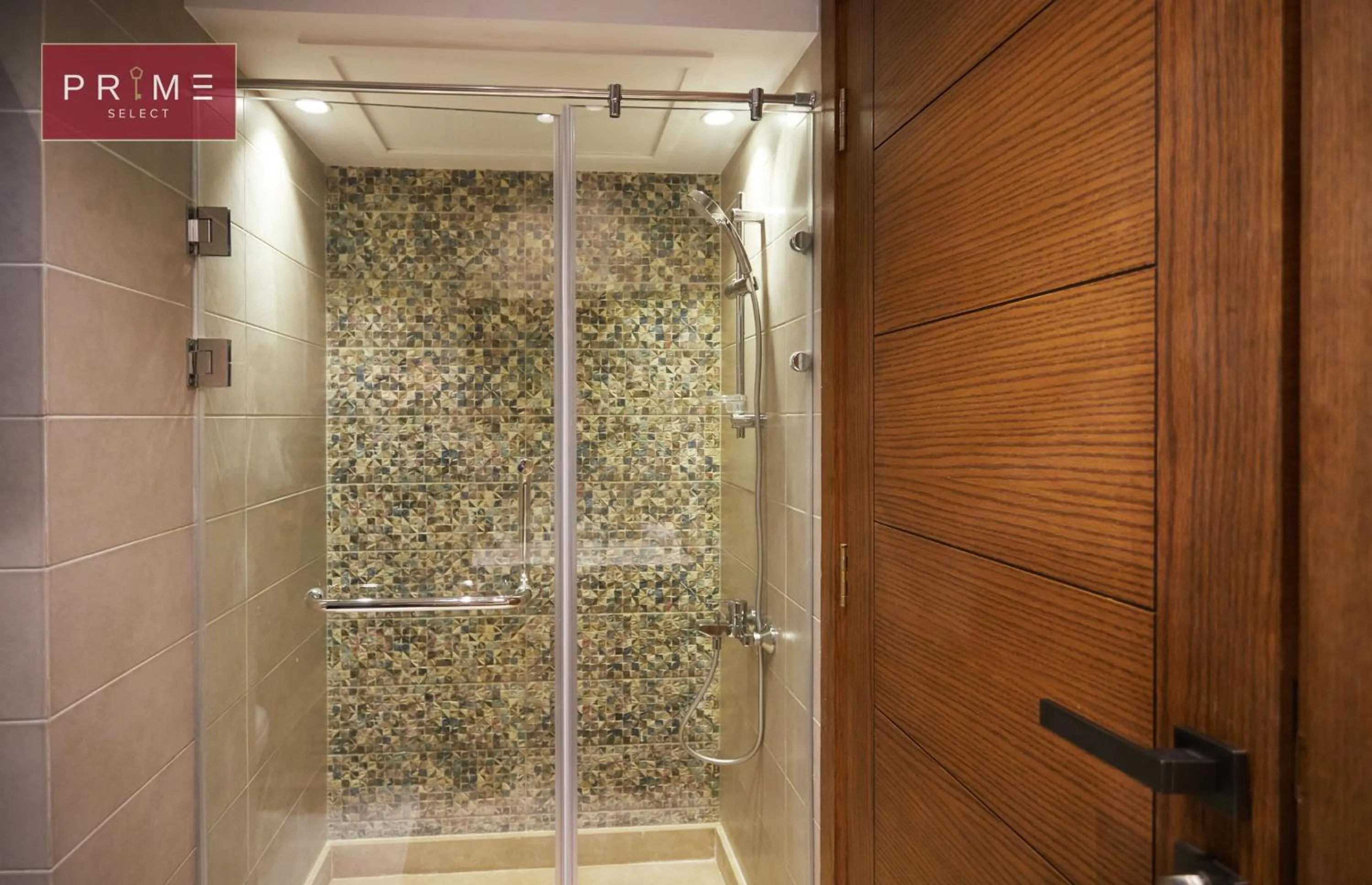 Prime Select Kattameya Bavaria Town