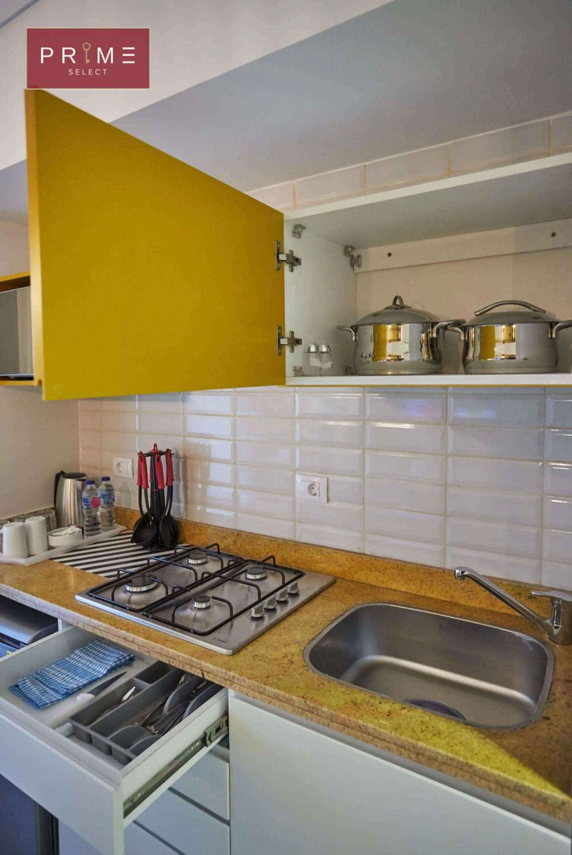 Prime Select Kattameya Bavaria Town