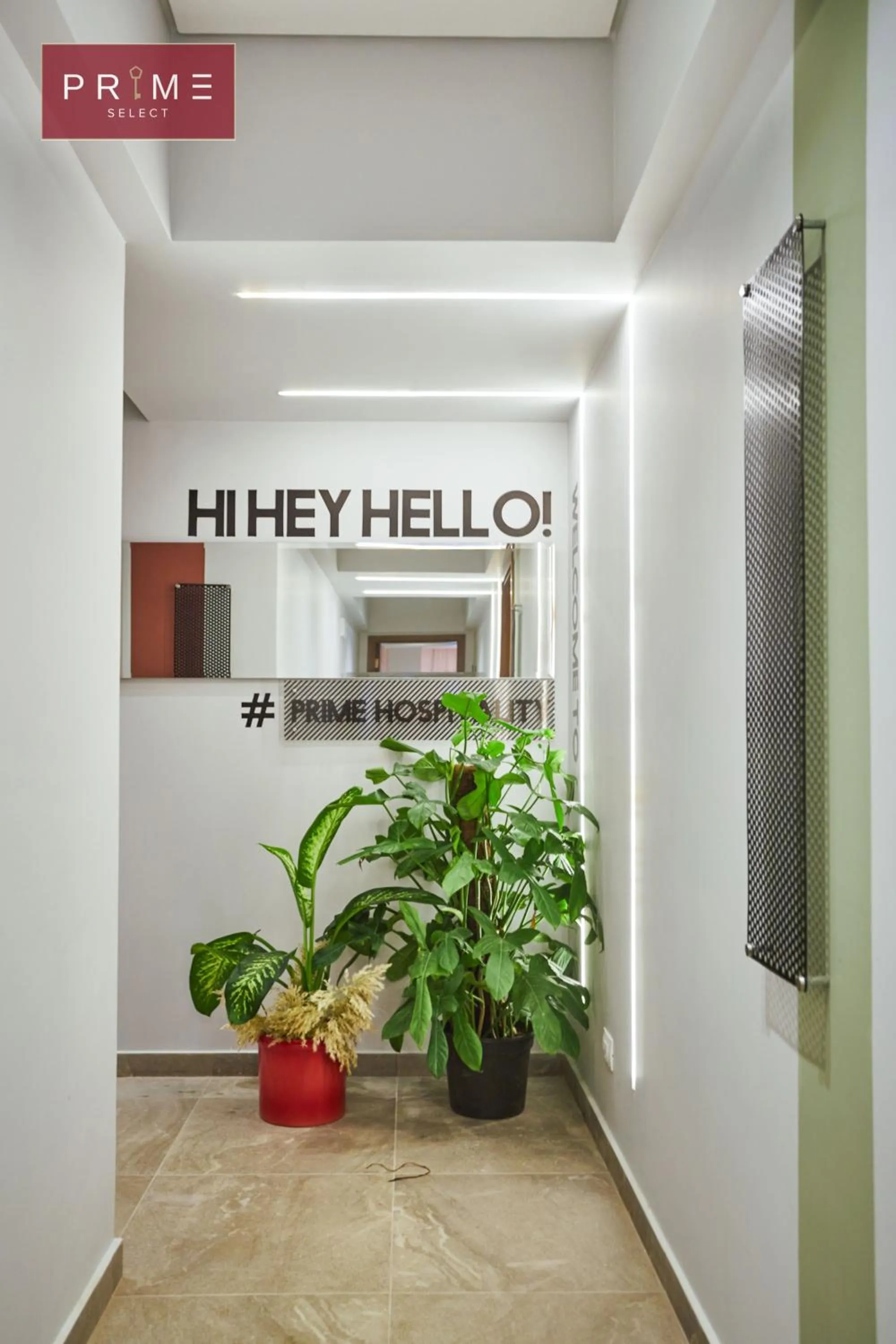 Prime Select Kattameya Bavaria Town