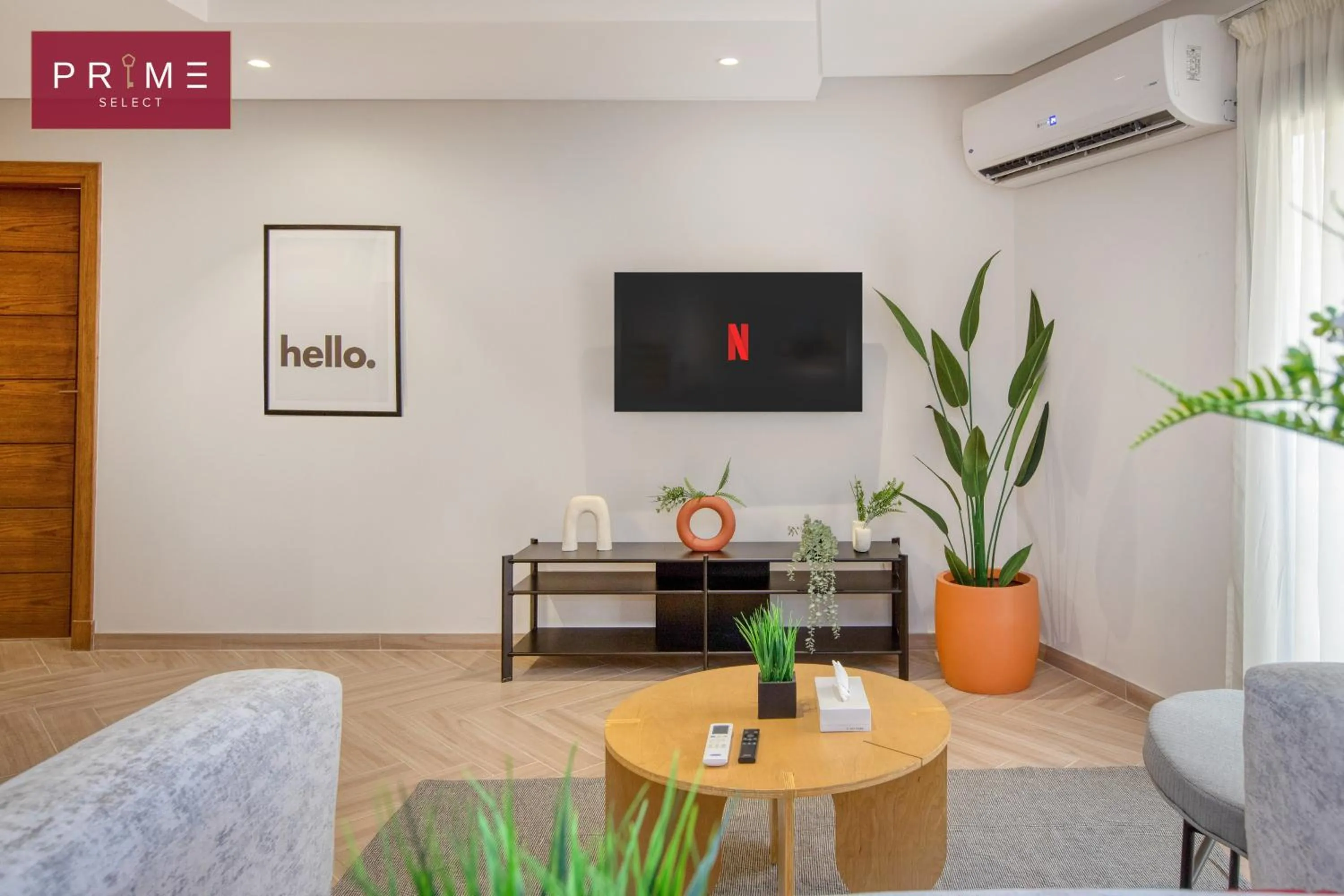 Prime Select Kattameya Bavaria Town