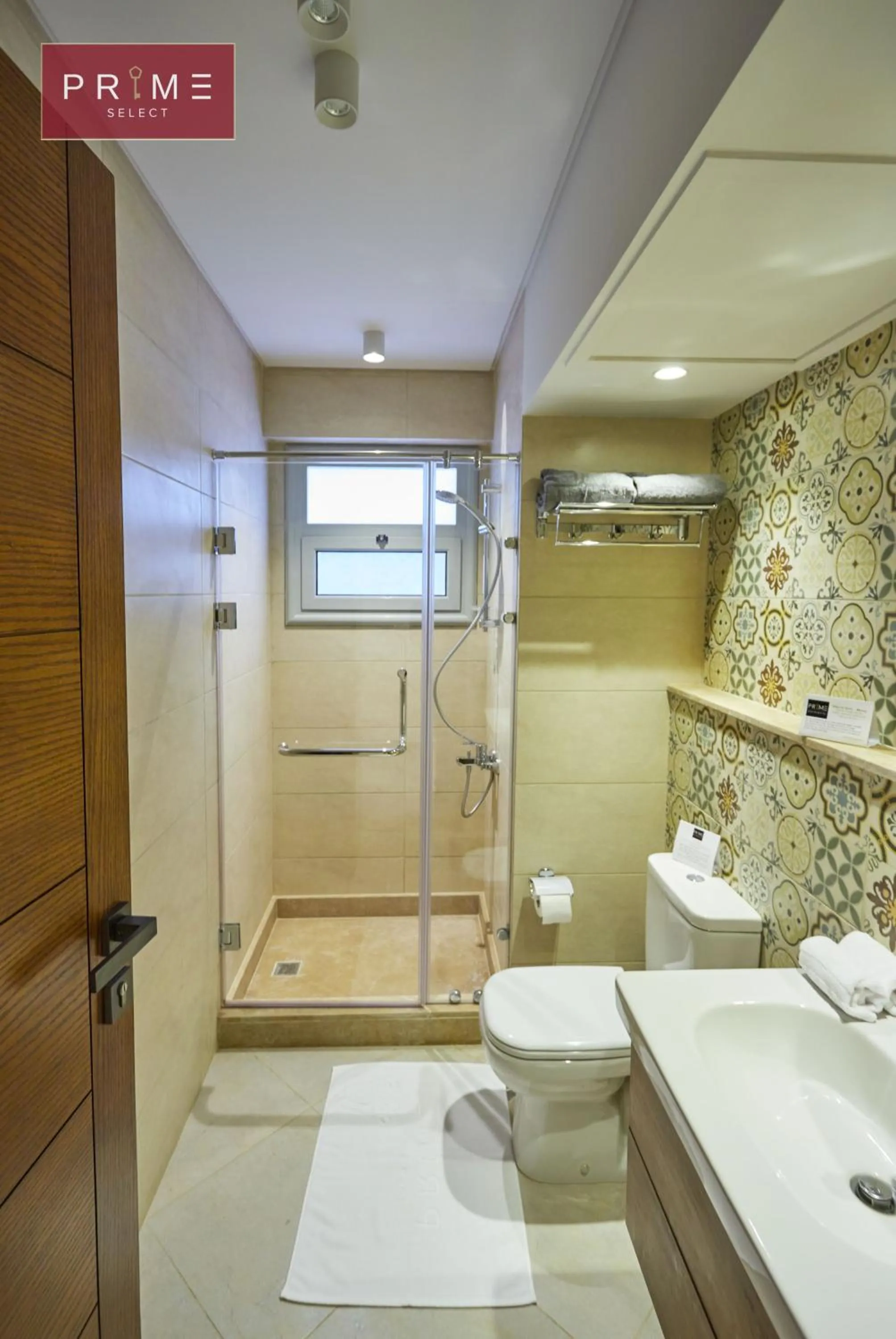 Prime Select Kattameya Bavaria Town