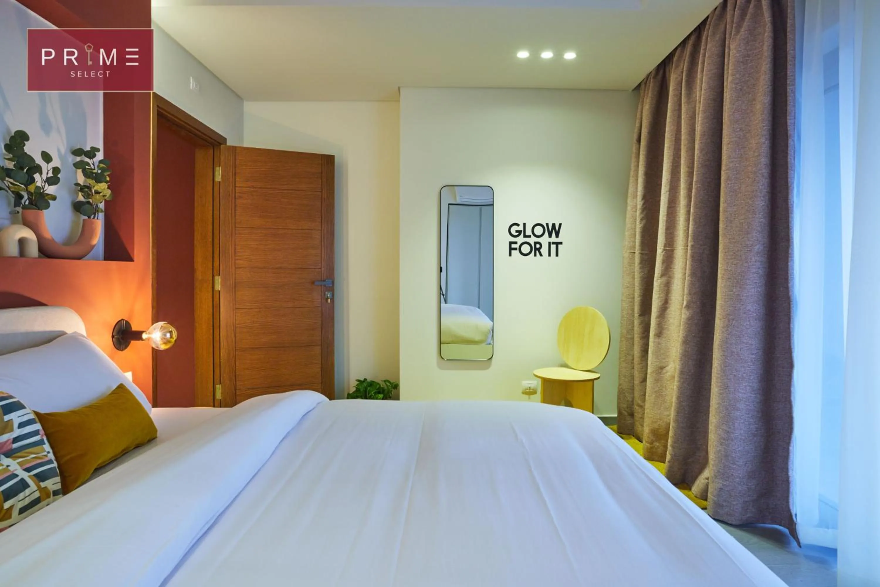 Bed in Prime Select Kattameya Bavaria Town