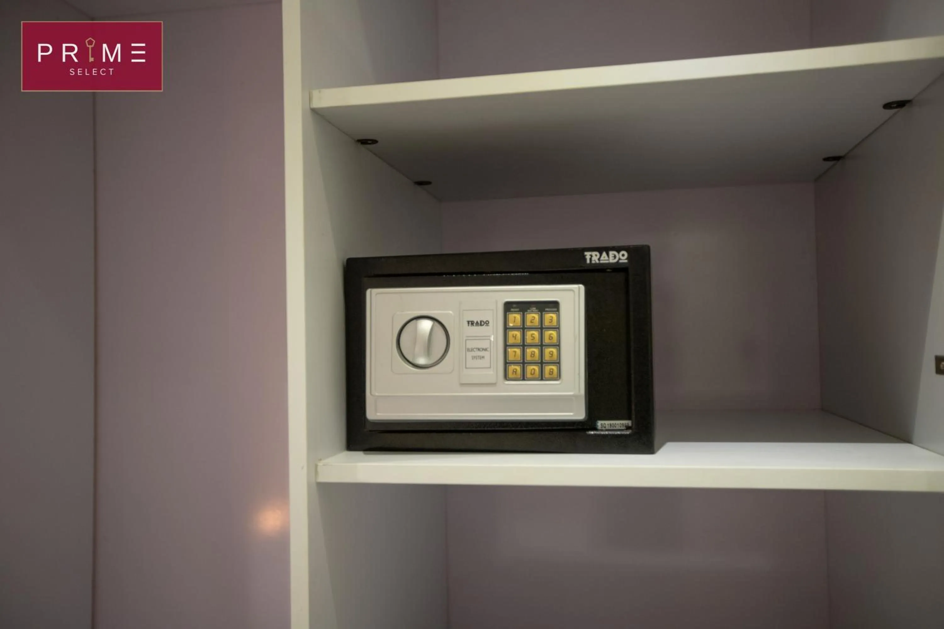 Prime Select Kattameya Bavaria Town