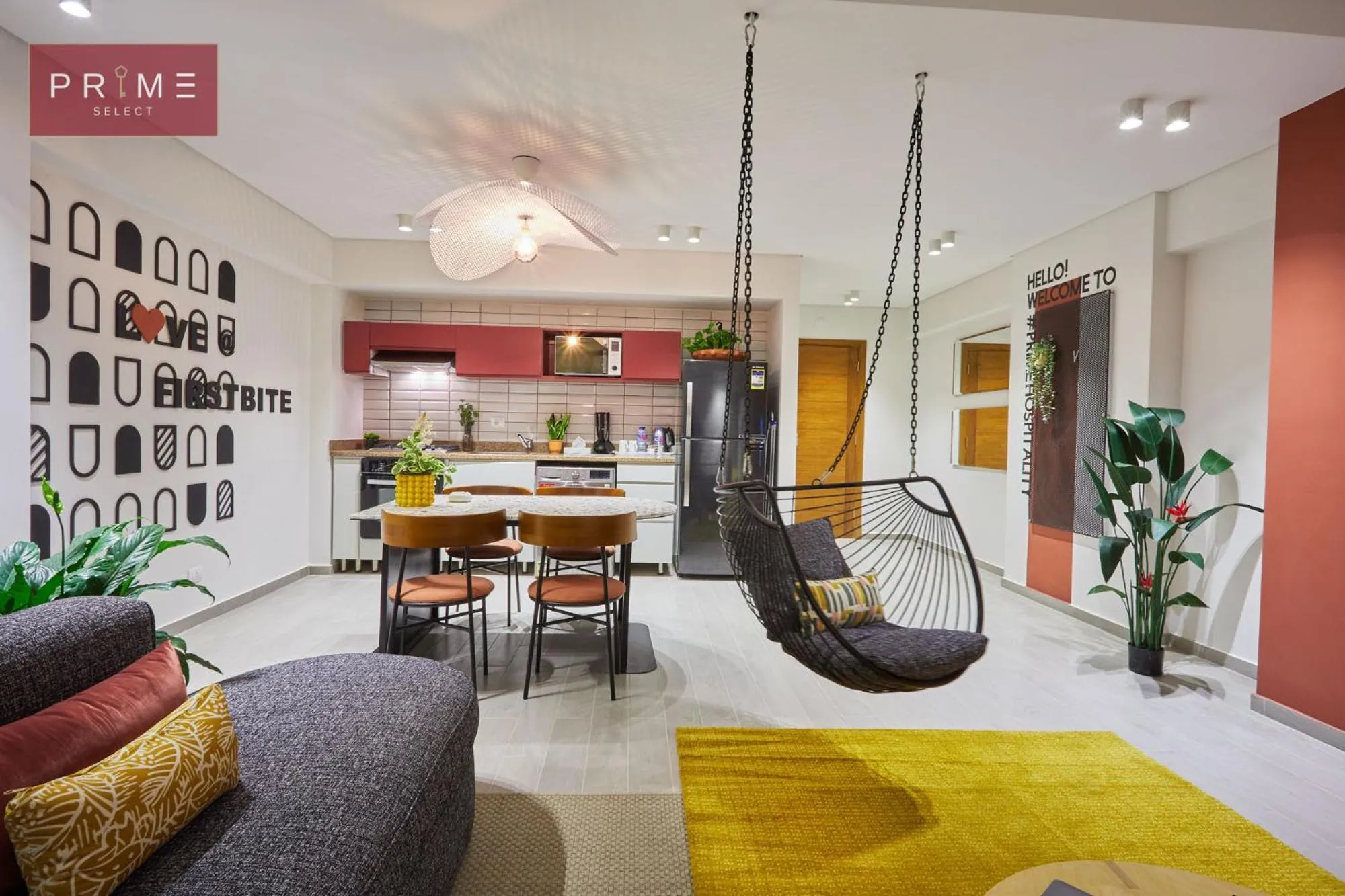 Prime Select Kattameya Bavaria Town