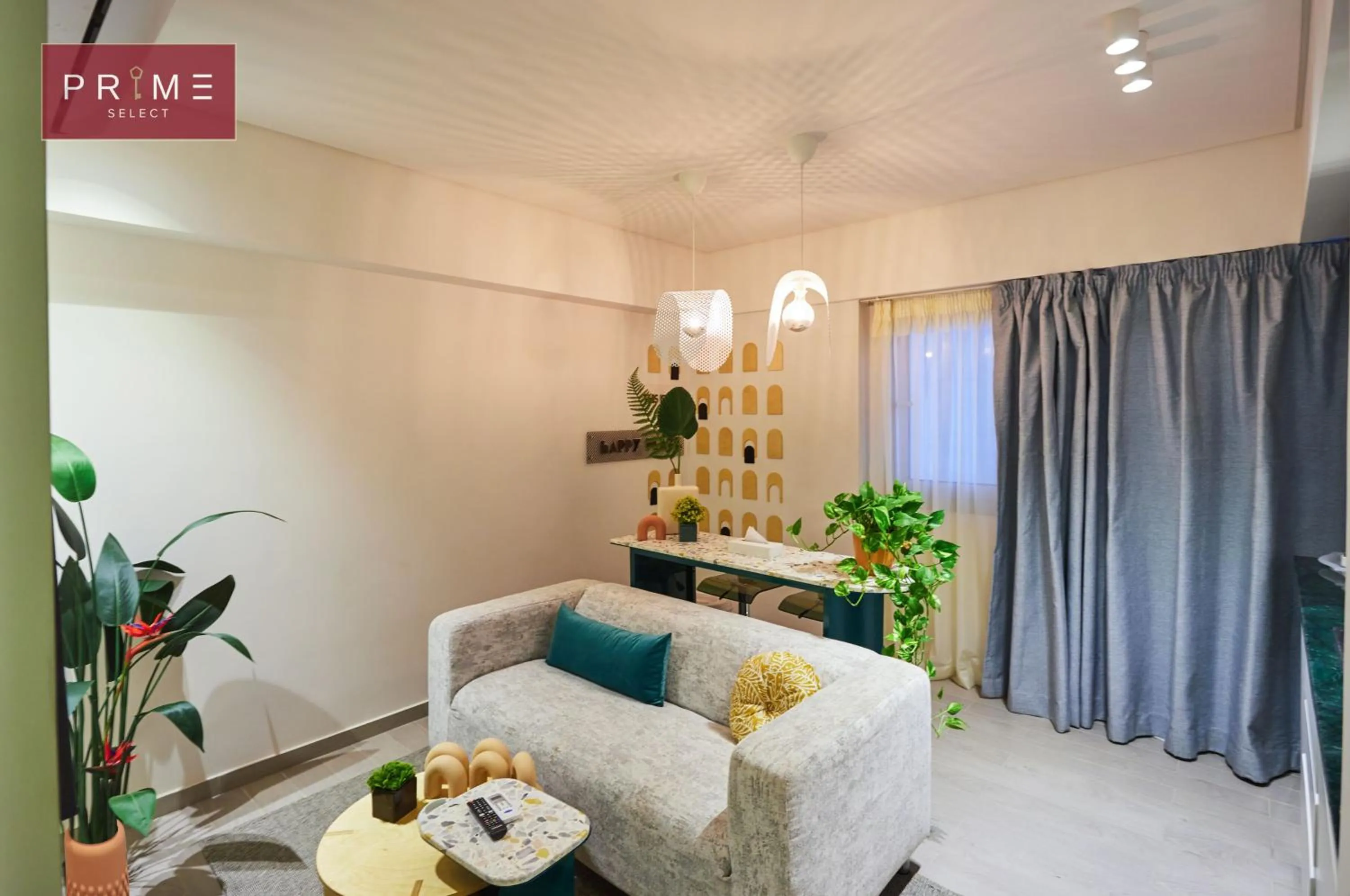 Prime Select Kattameya Bavaria Town