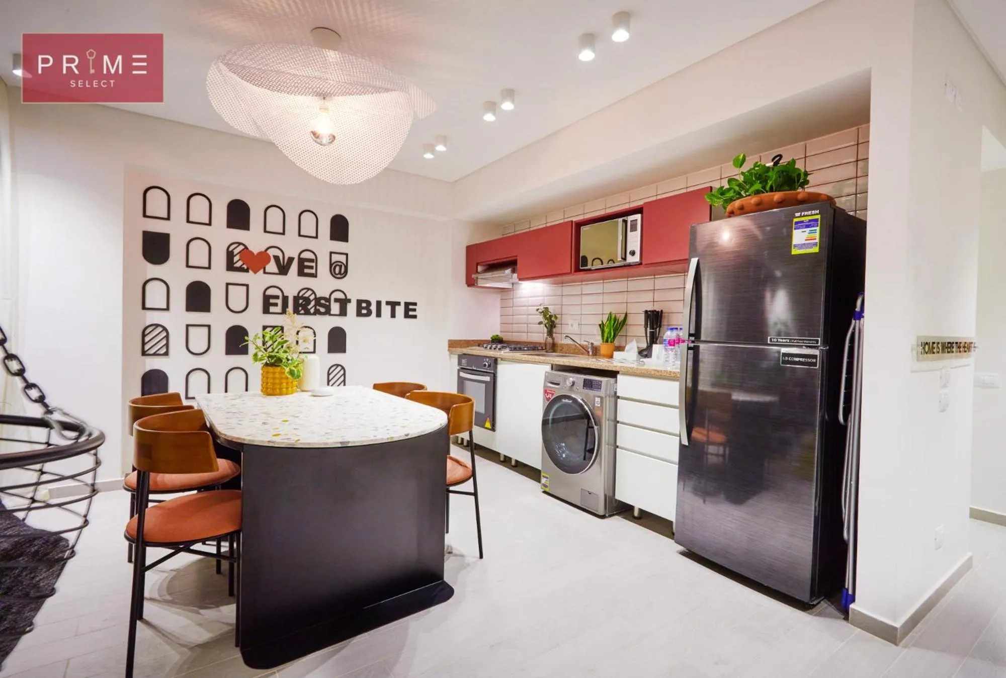 Prime Select Kattameya Bavaria Town