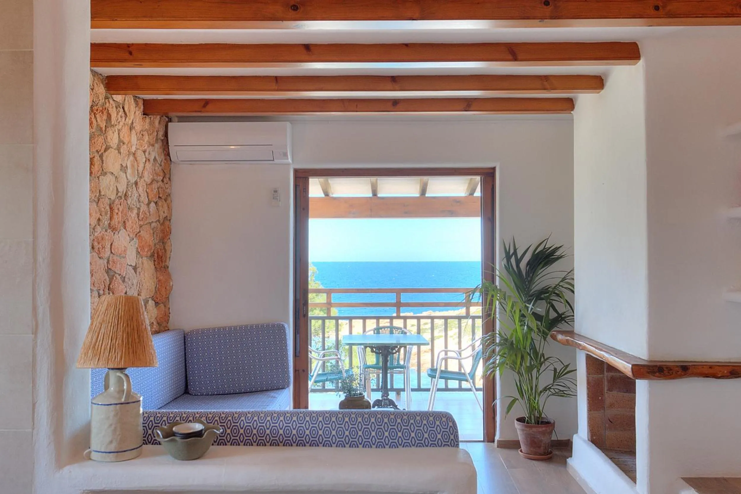 View (from property/room) in Apartmentos Nort