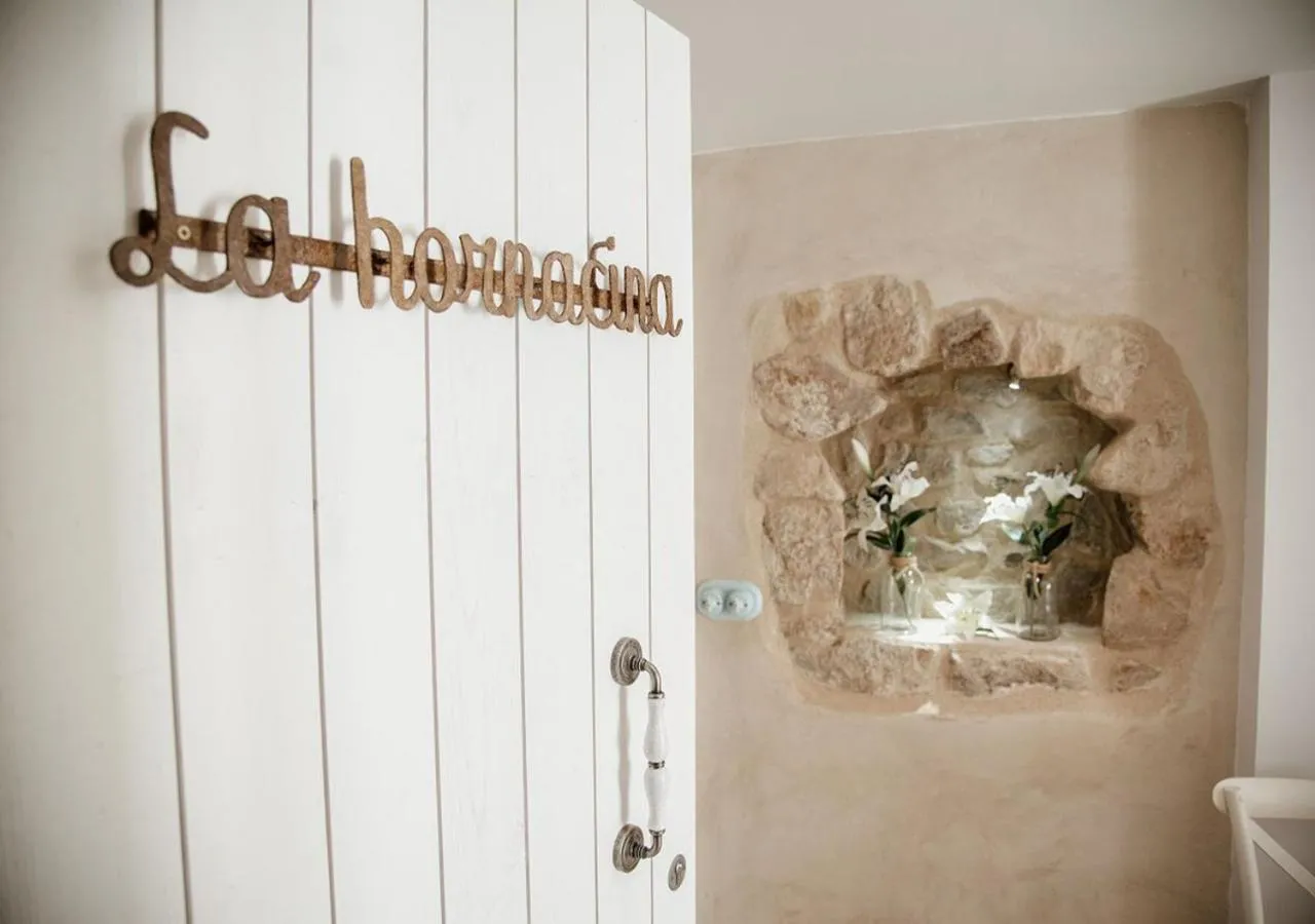 Photo of the whole room in Hotel Rural El Medievo- SOLO ADULTOS