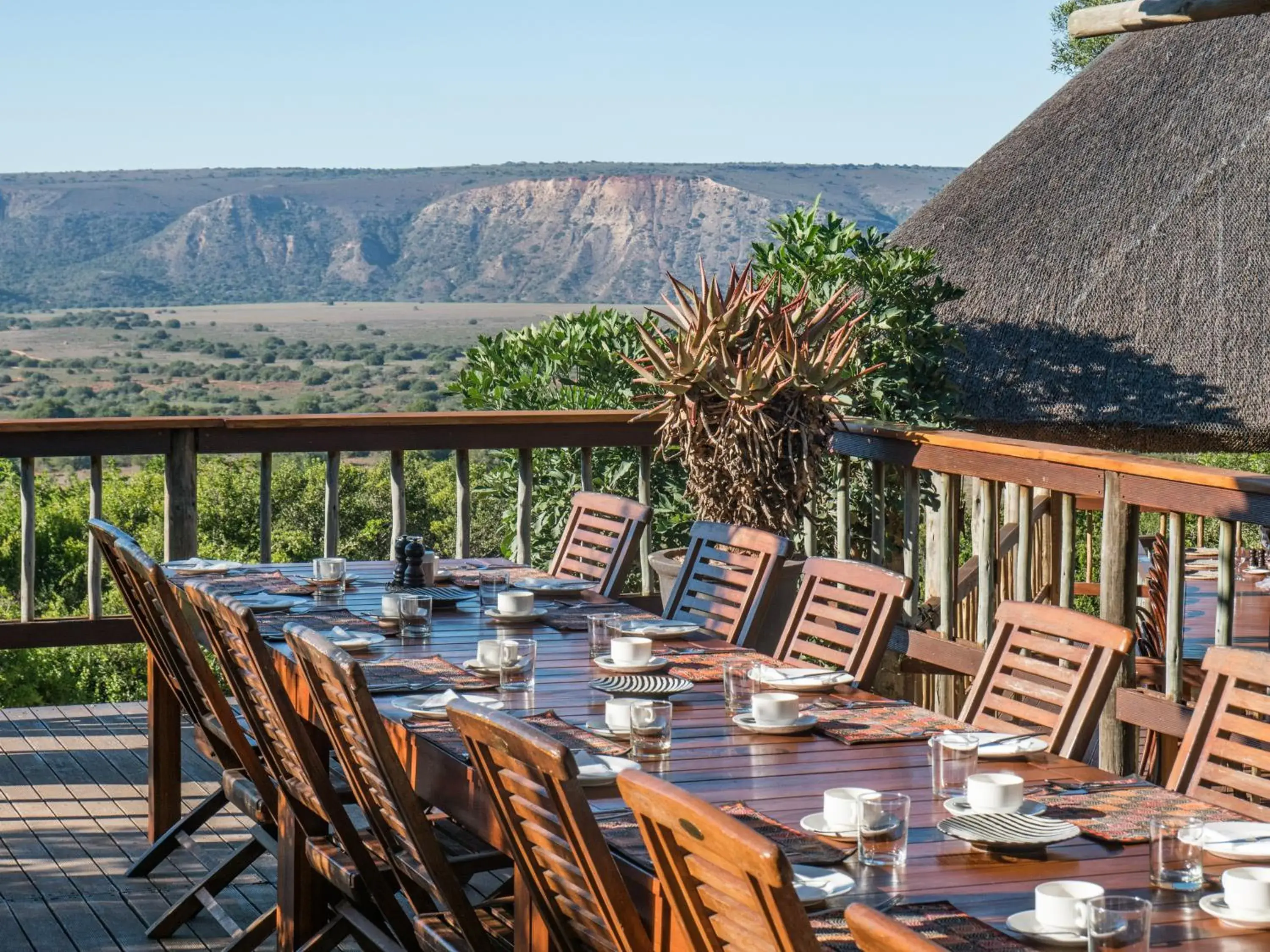 Woodbury Lodge – Amakhala Game Reserve Woodbury Lodge – Amakhala Game Reserve