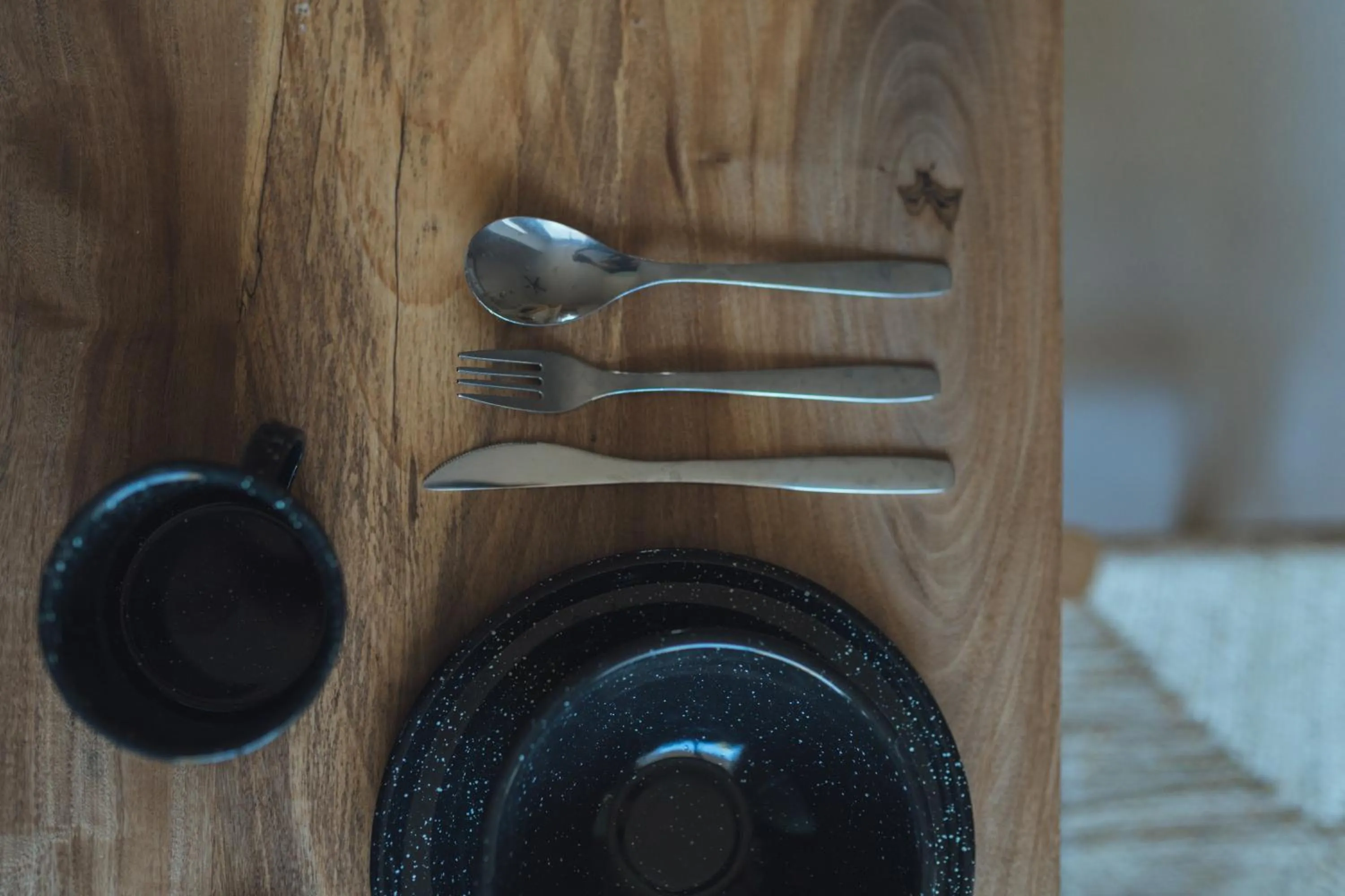 Kitchen or kitchenette in Casa Peregrino Holbox